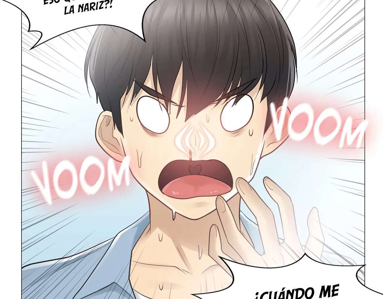 Touch On Capitulo 14 página 103