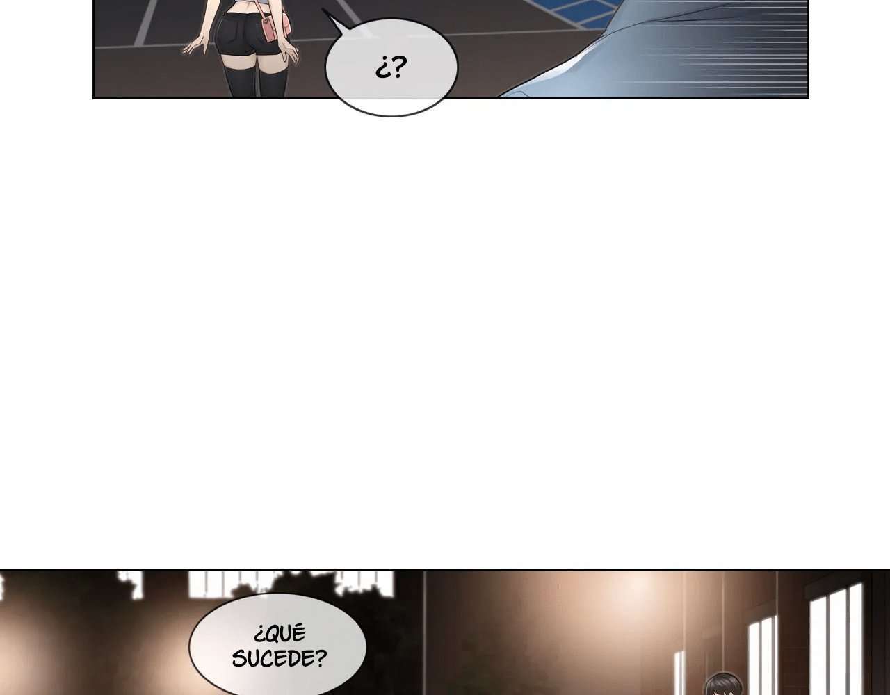 Touch On Capitulo 14 página 108