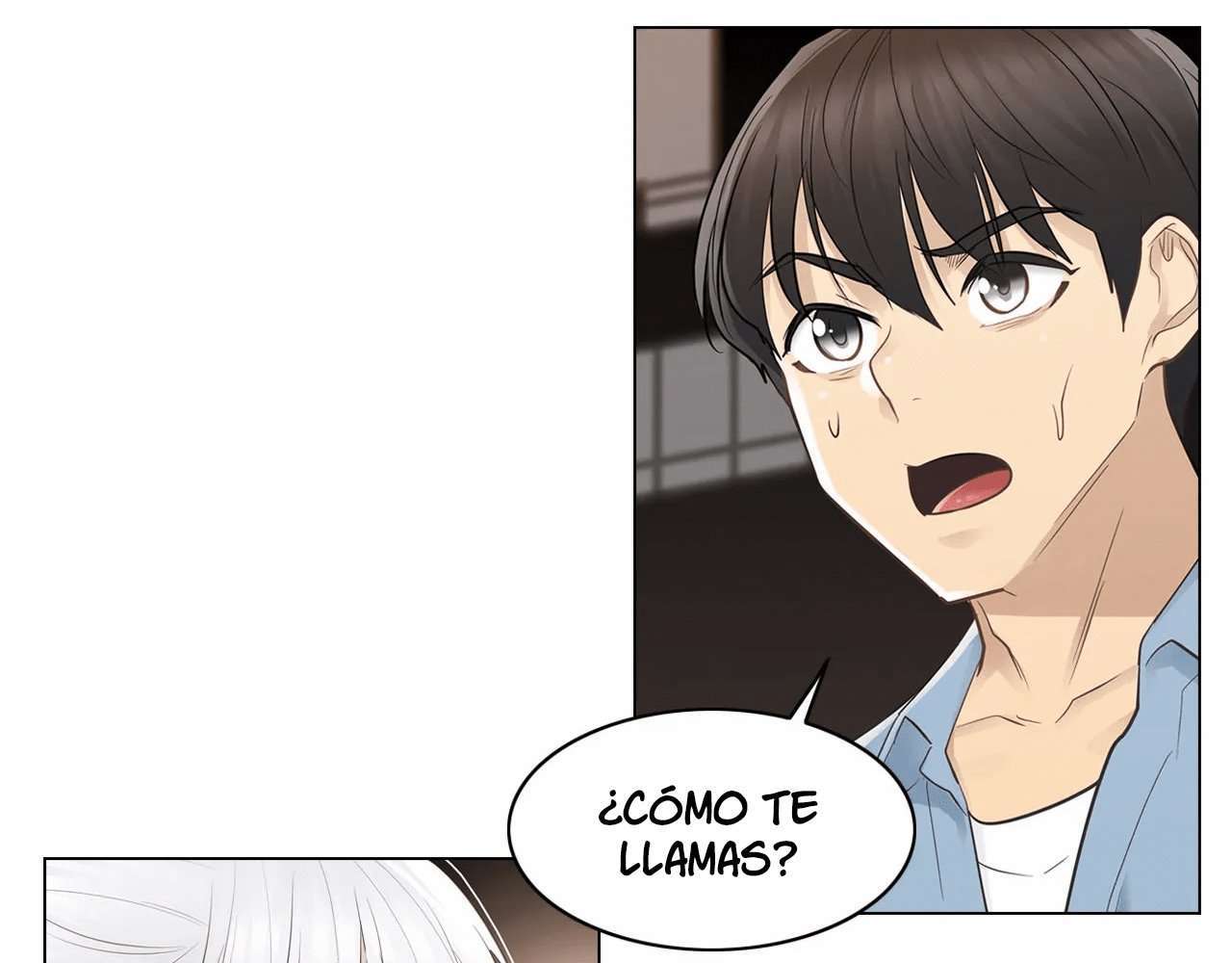 Touch On Capitulo 14 página 110