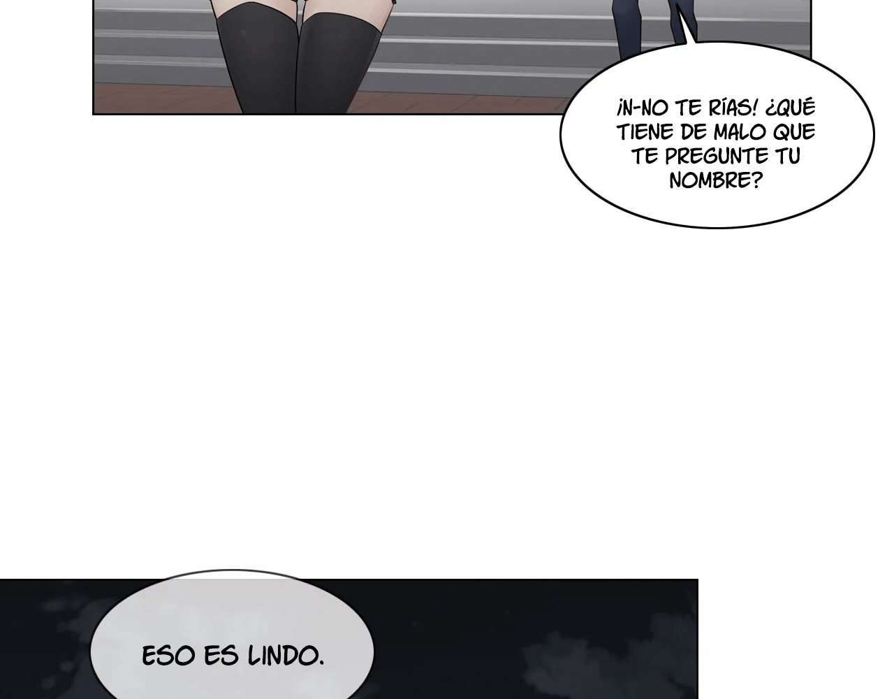 Touch On Capitulo 14 página 114