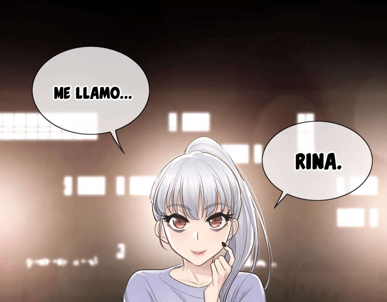 Touch On Capitulo 14 página 119