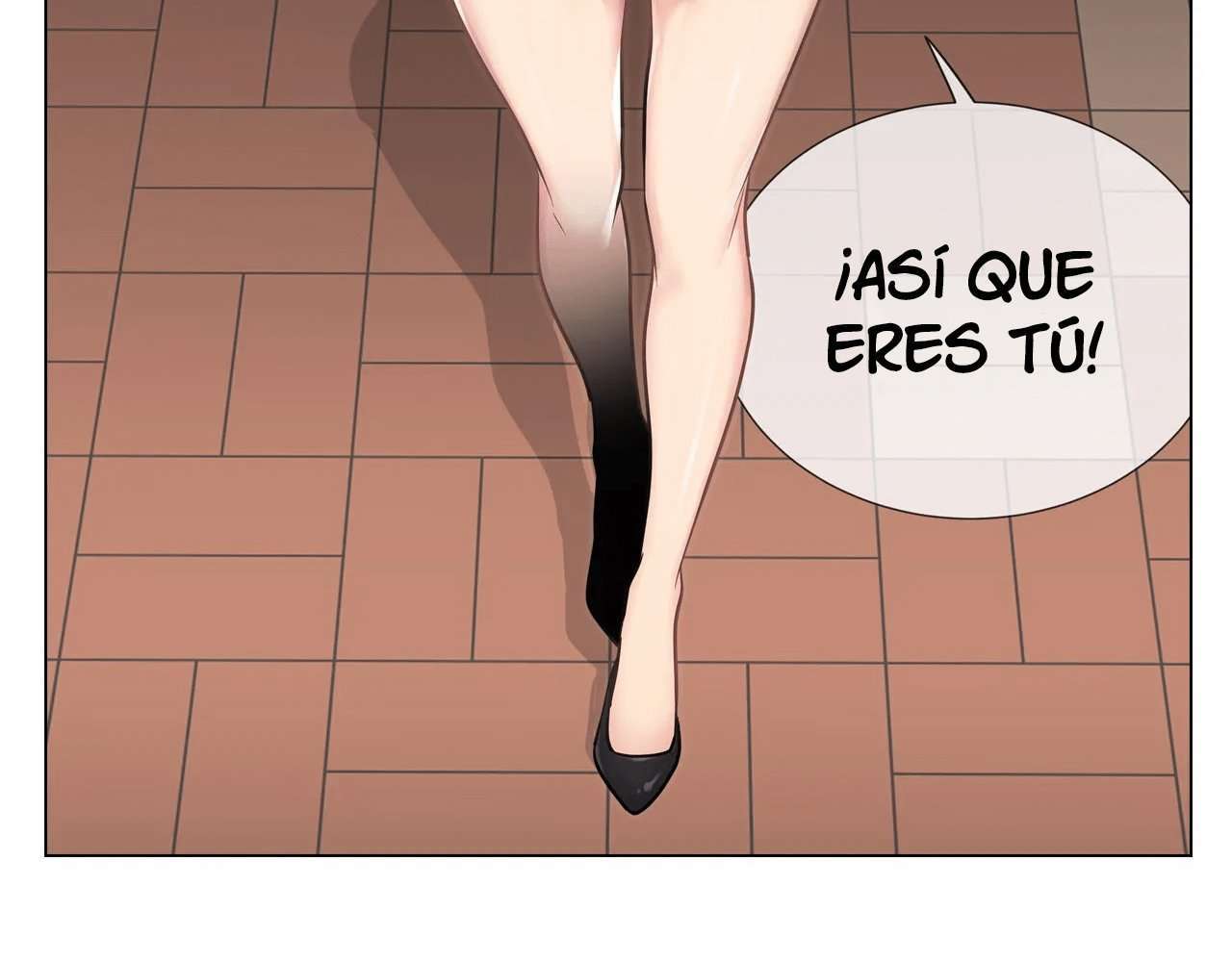 Touch On Capitulo 14 página 17