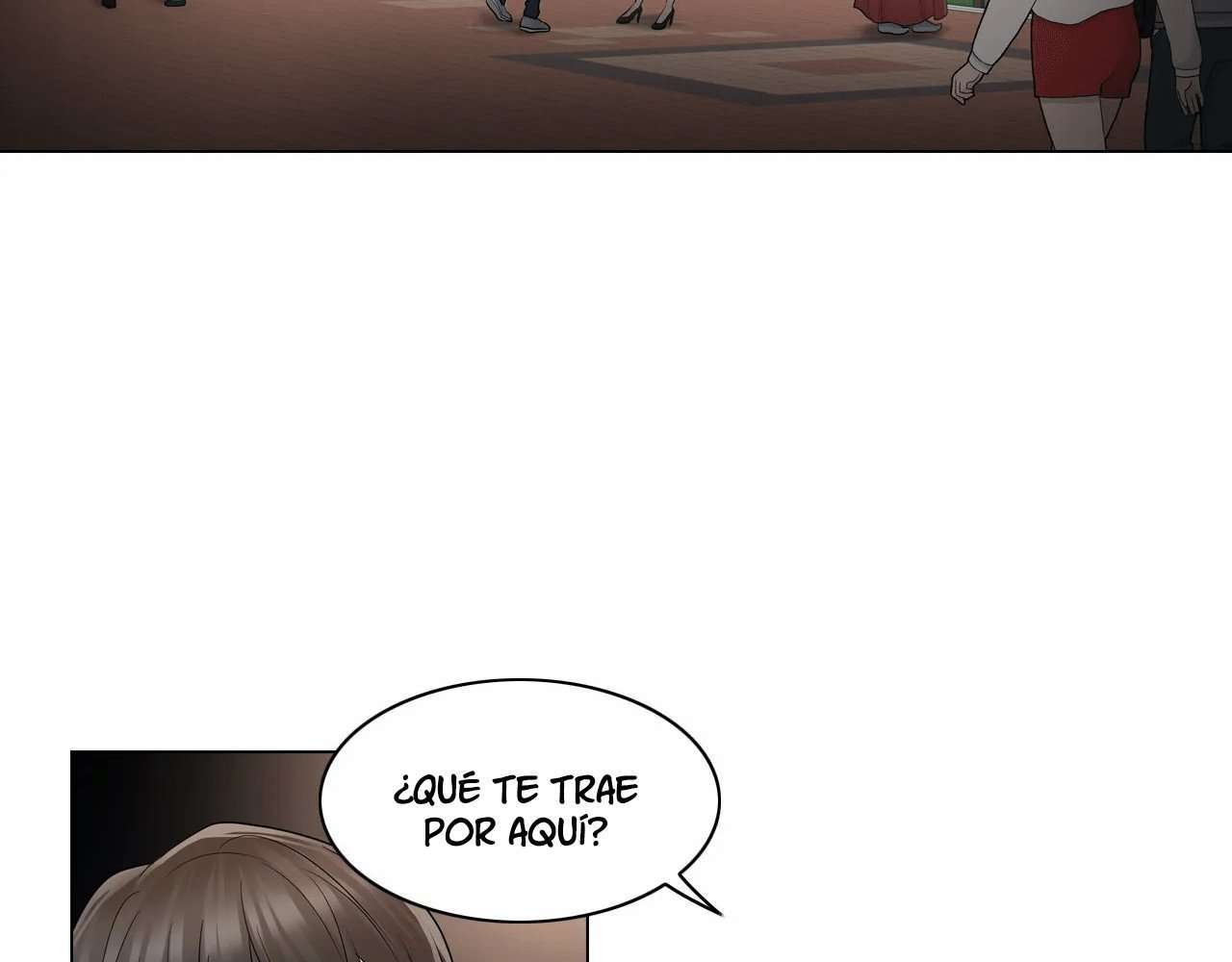 Touch On Capitulo 14 página 19