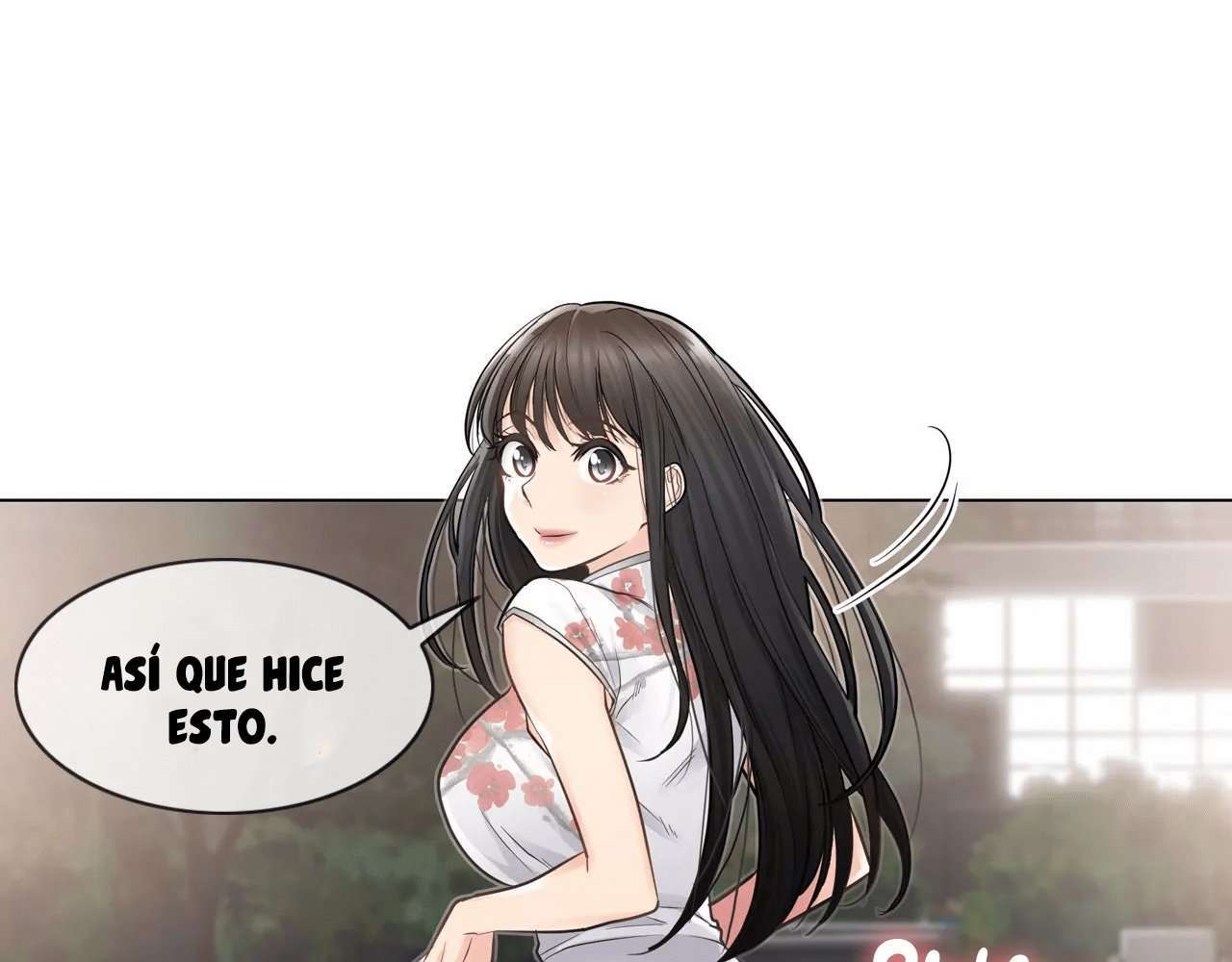 Touch On Capitulo 14 página 24
