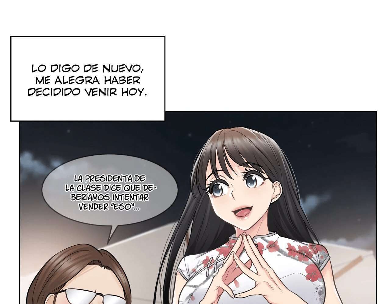 Touch On Capitulo 14 página 28