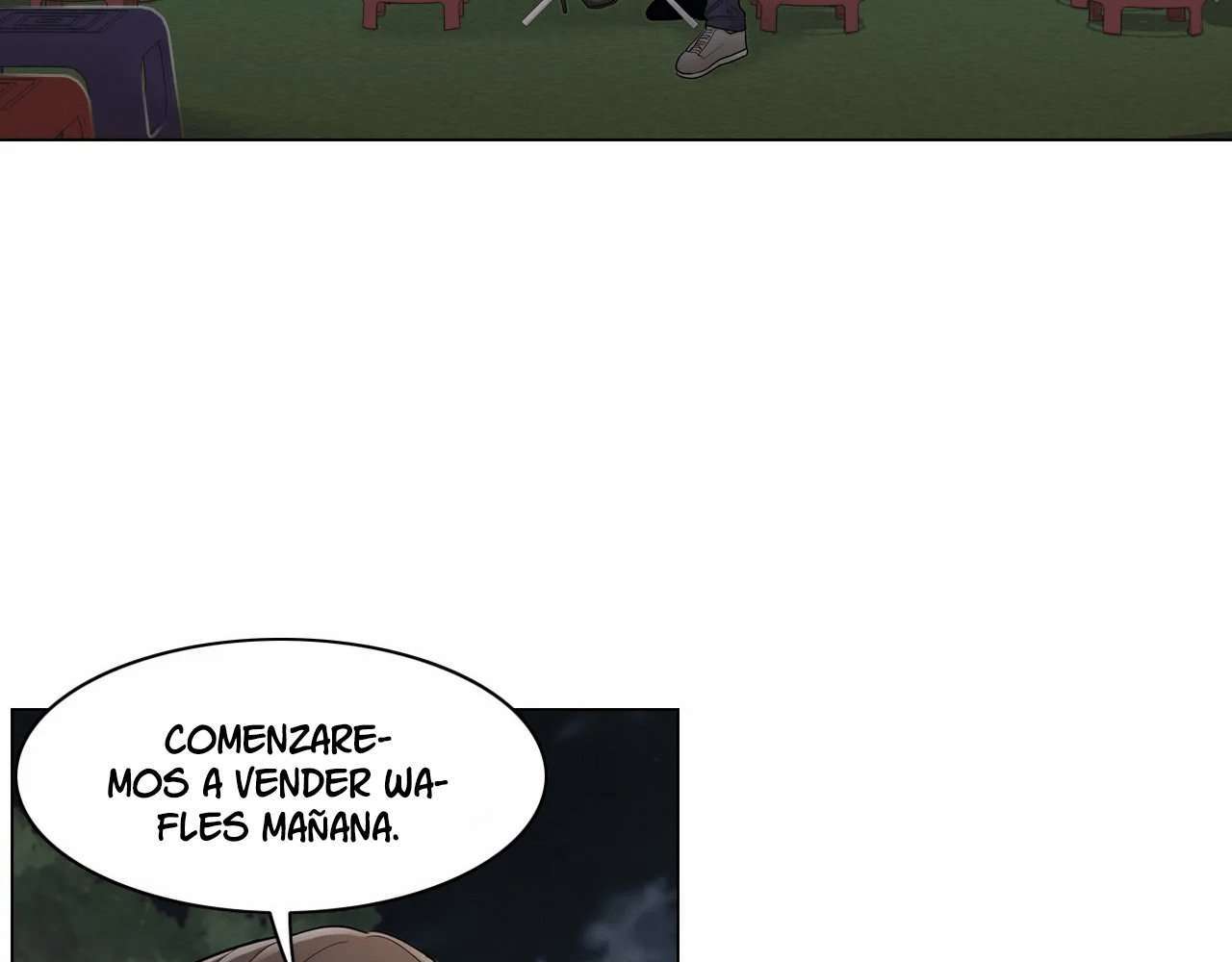 Touch On Capitulo 14 página 36