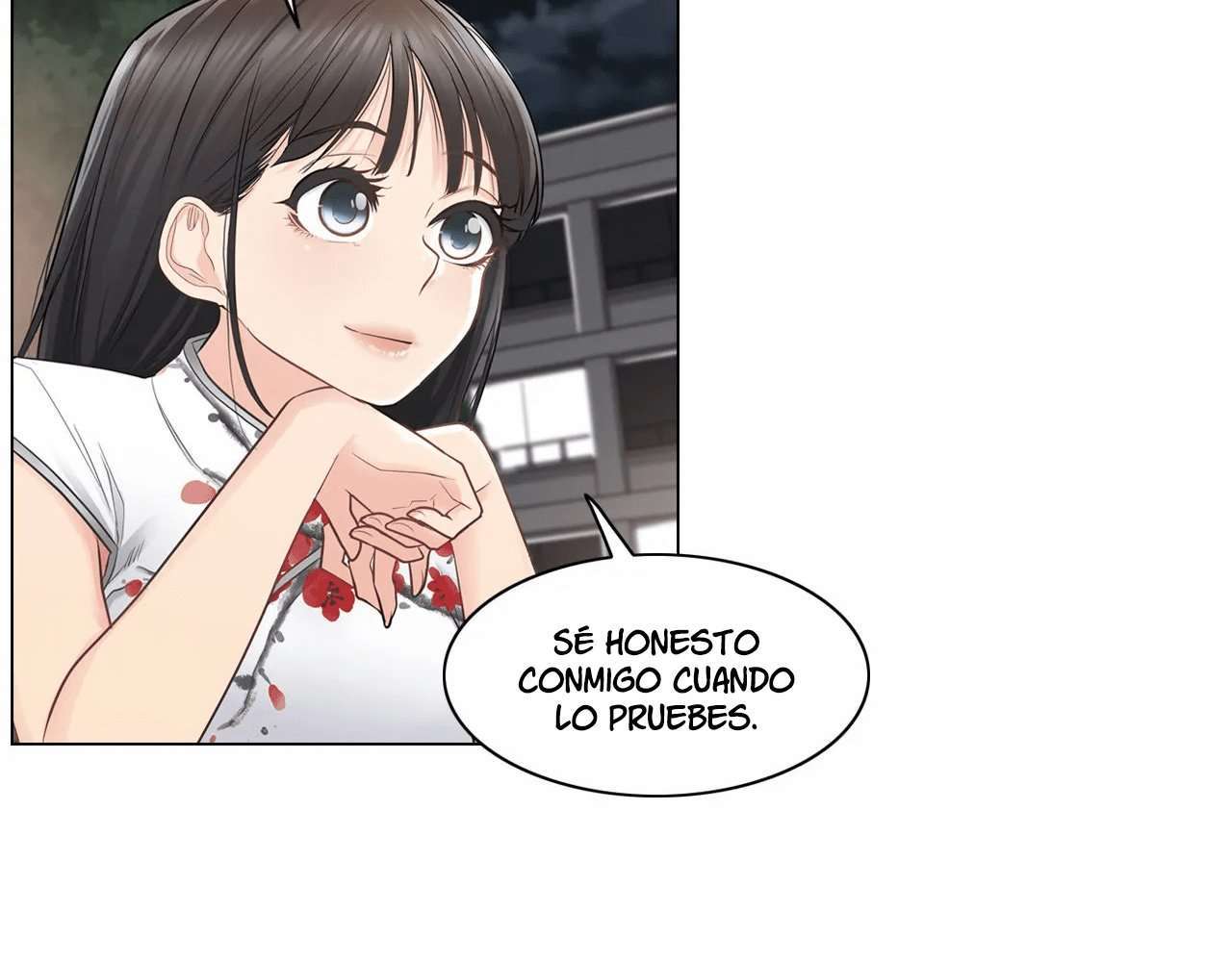 Touch On Capitulo 14 página 37