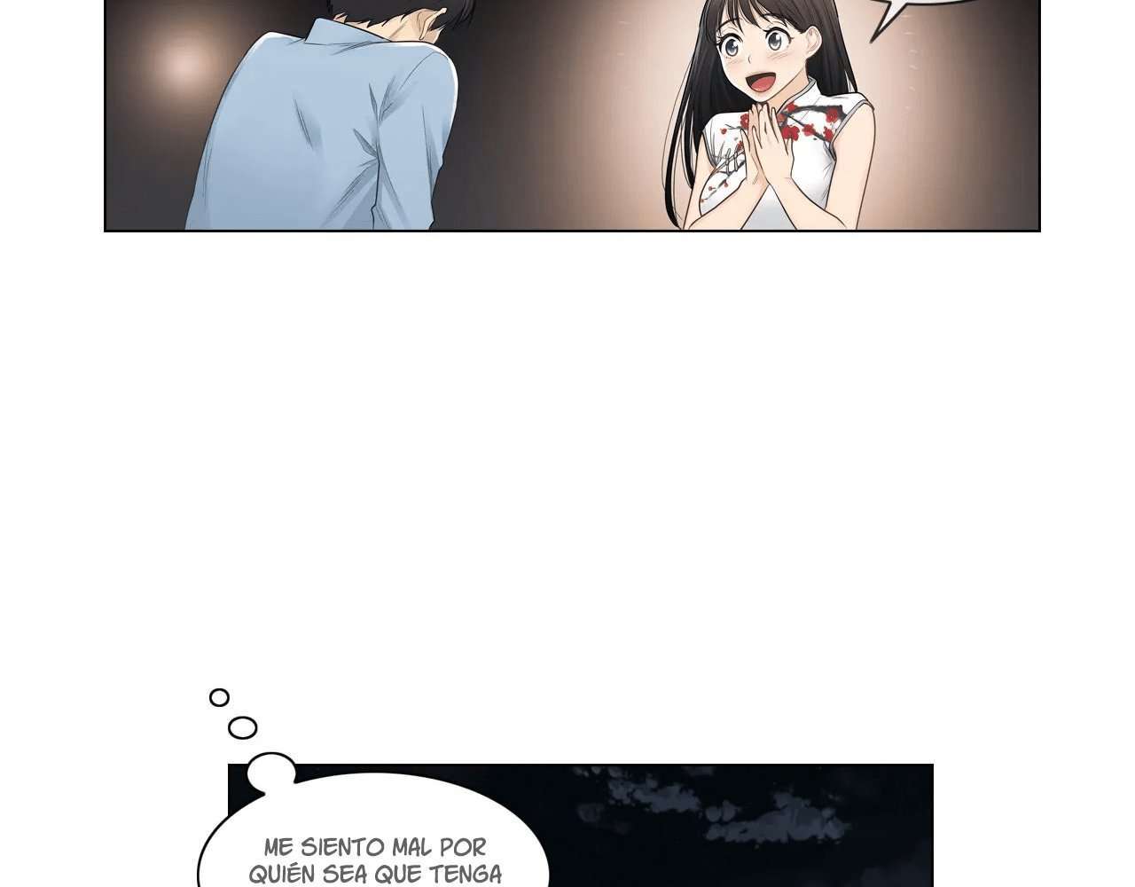 Touch On Capitulo 14 página 54