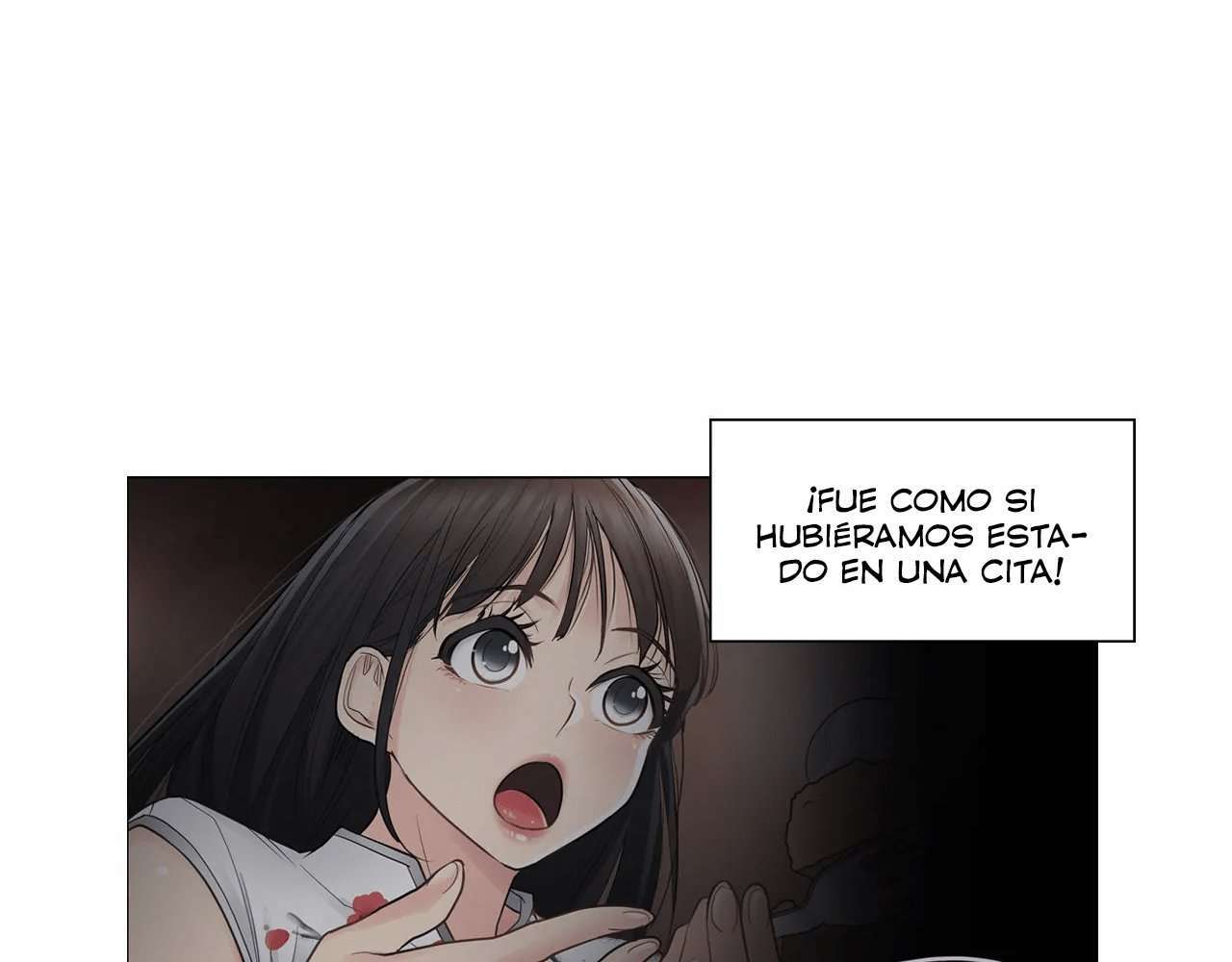 Touch On Capitulo 14 página 61