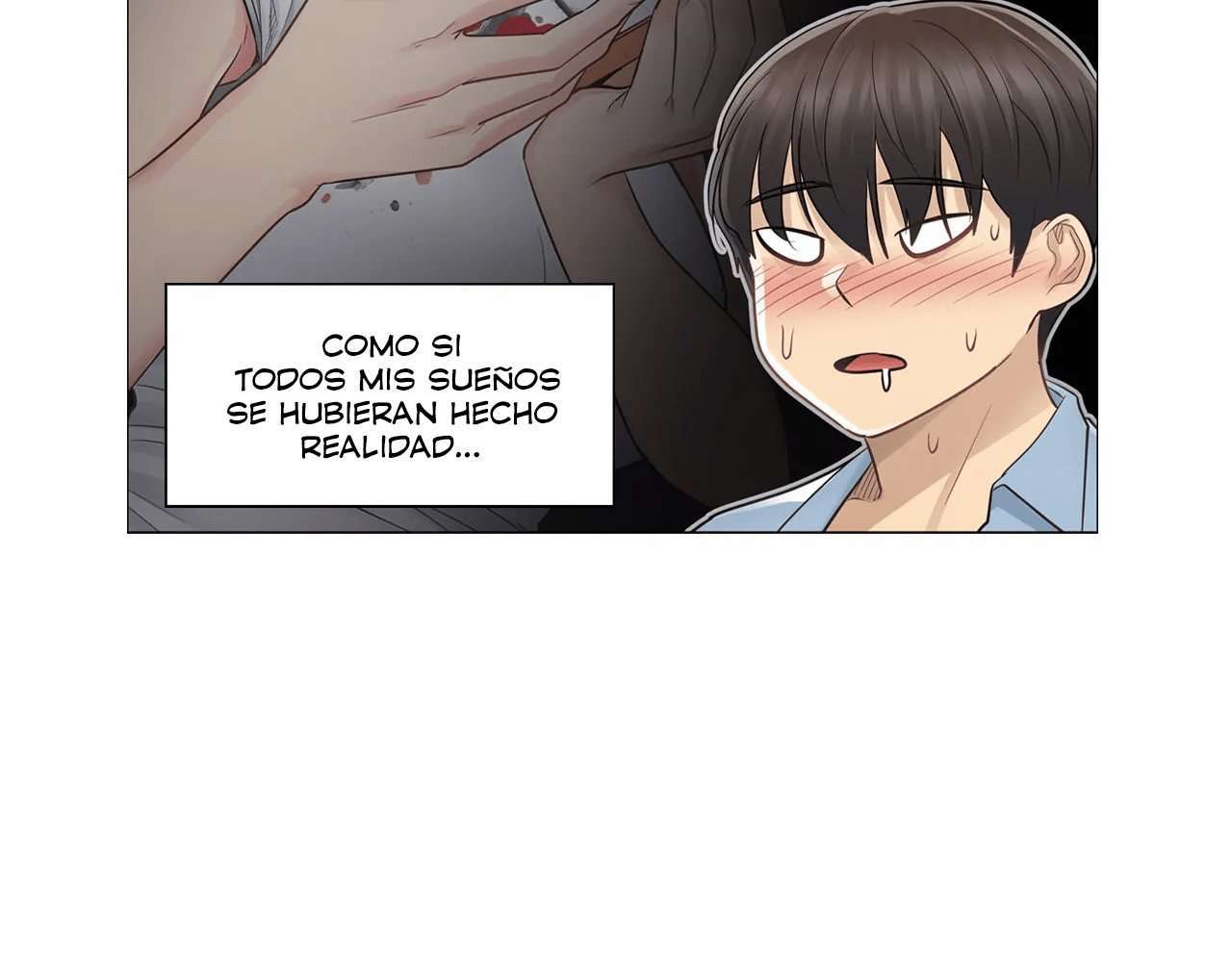 Touch On Capitulo 14 página 62