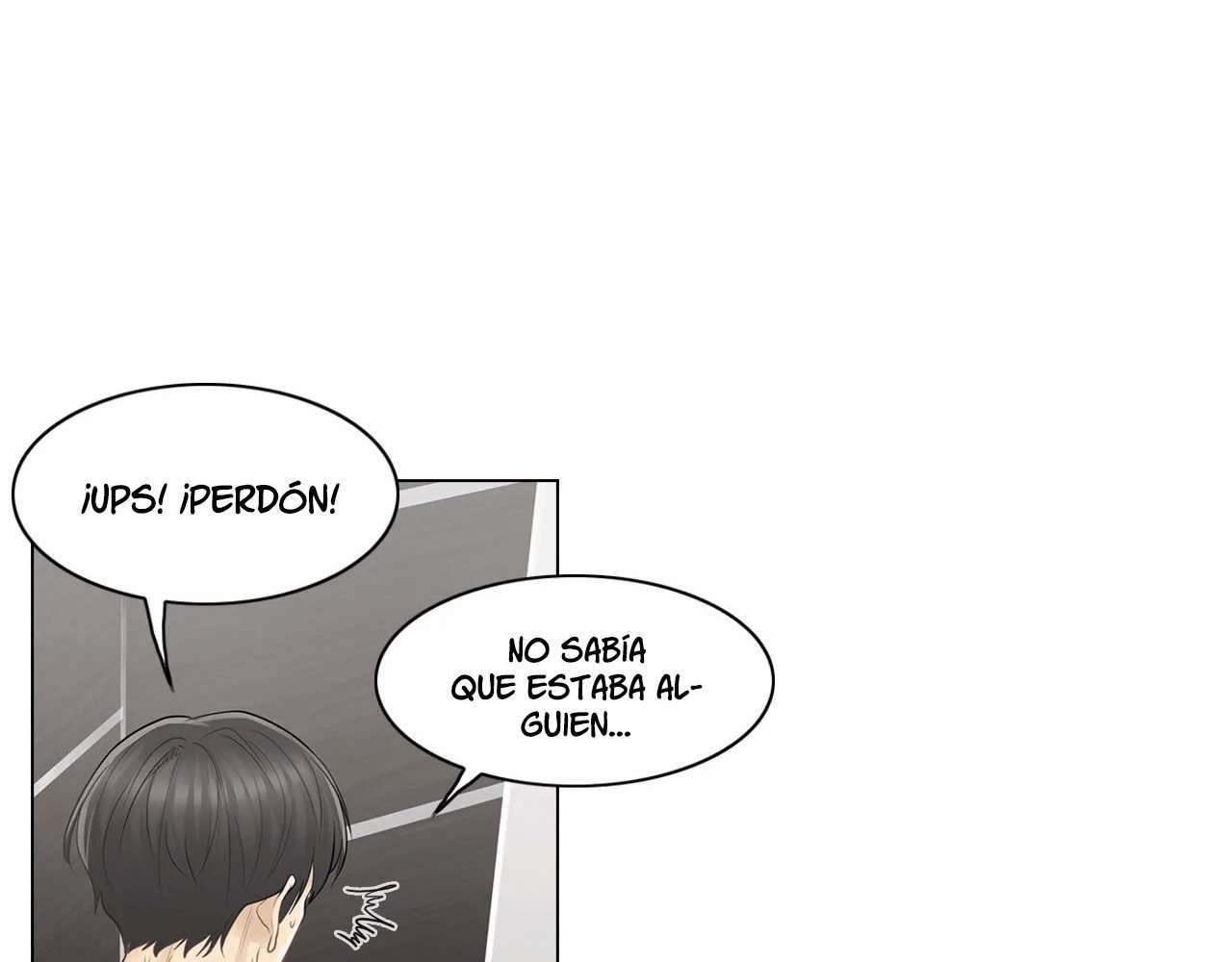 Touch On Capitulo 14 página 64