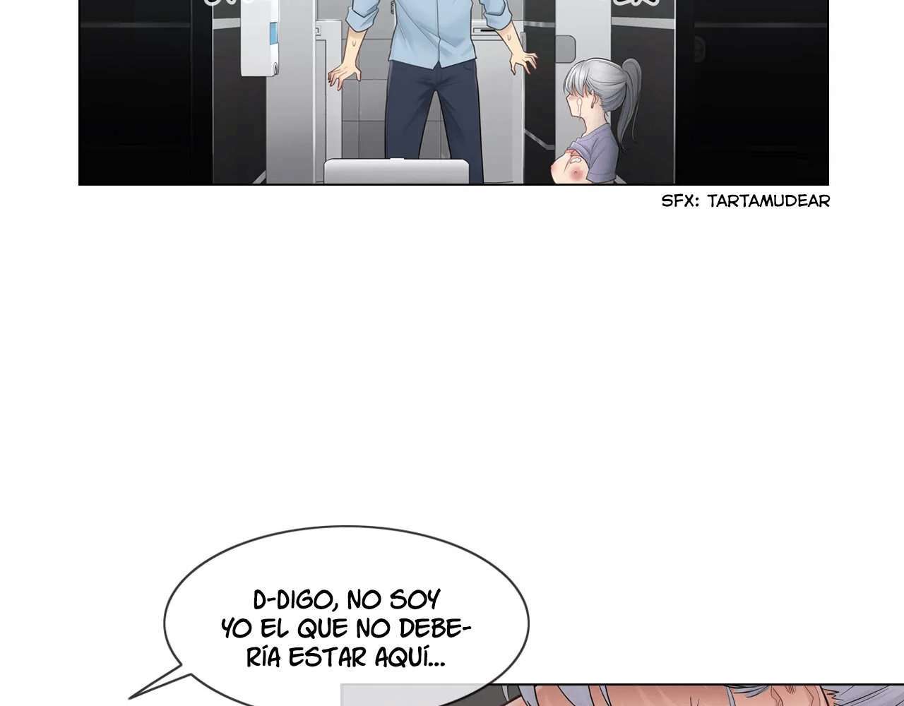 Touch On Capitulo 14 página 75