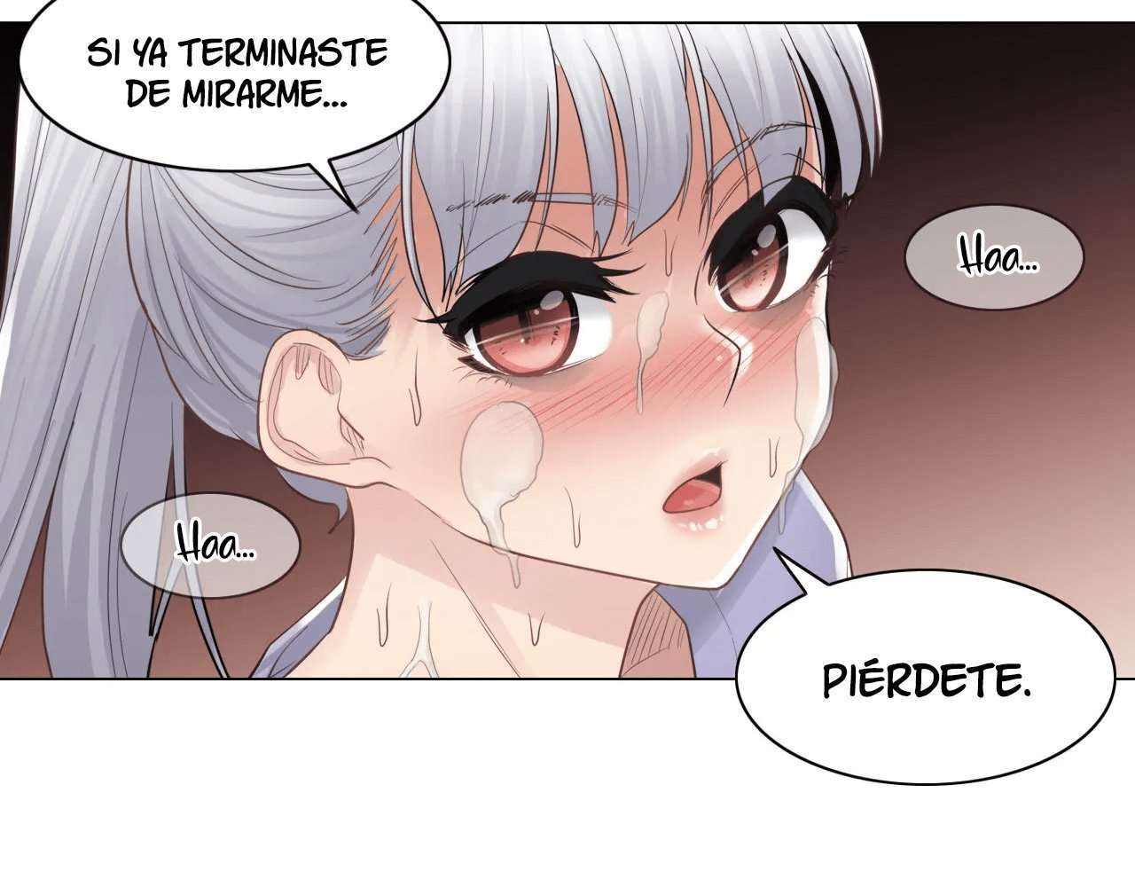 Touch On Capitulo 14 página 78
