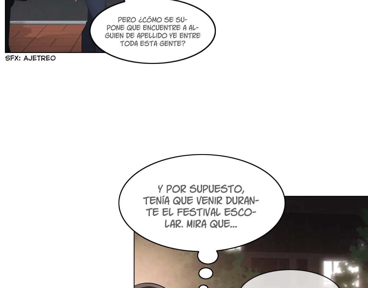 Touch On Capitulo 14 página 9