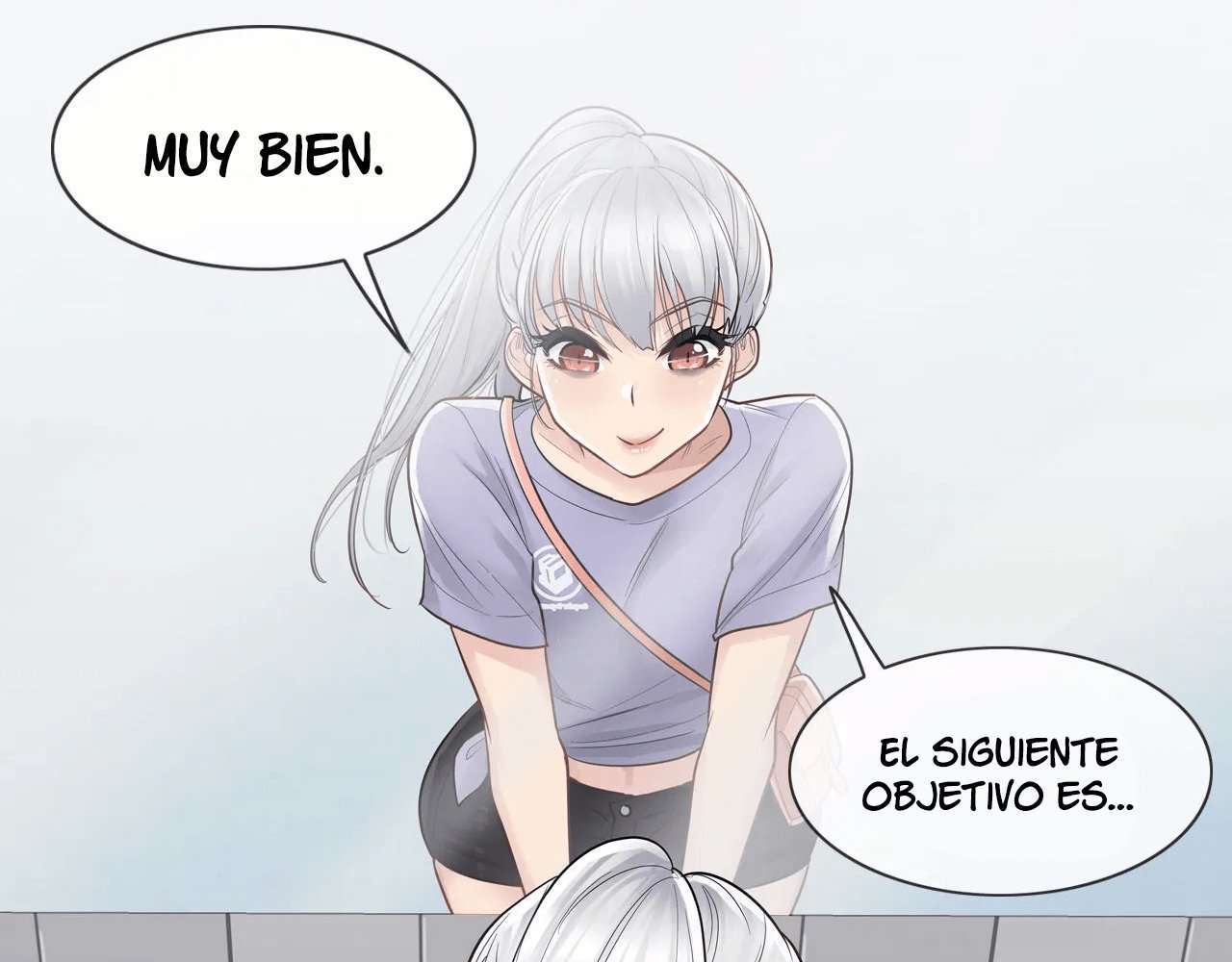 Touch On Capitulo 14 página 90