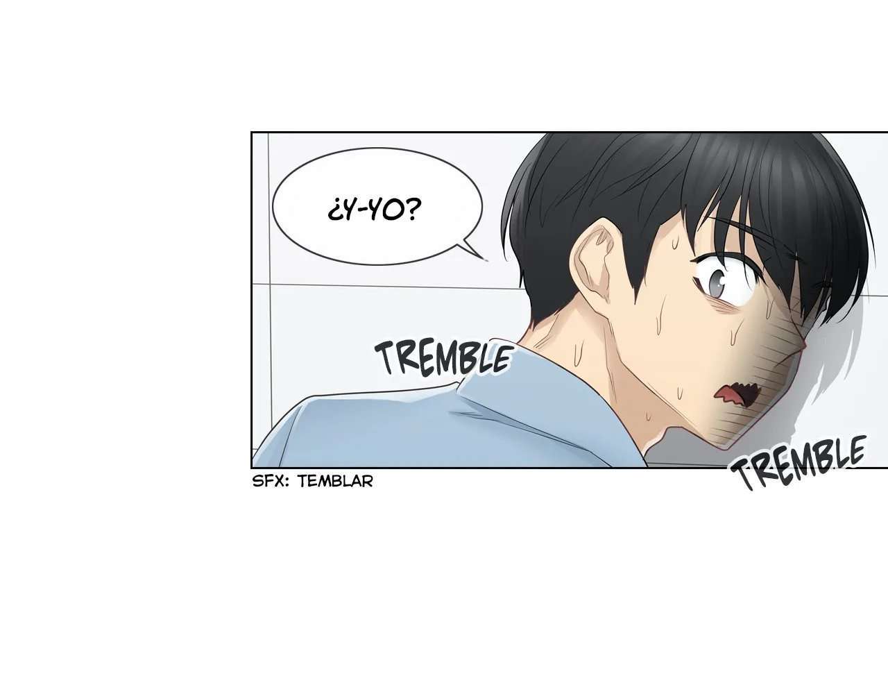 Touch On Capitulo 14 página 94