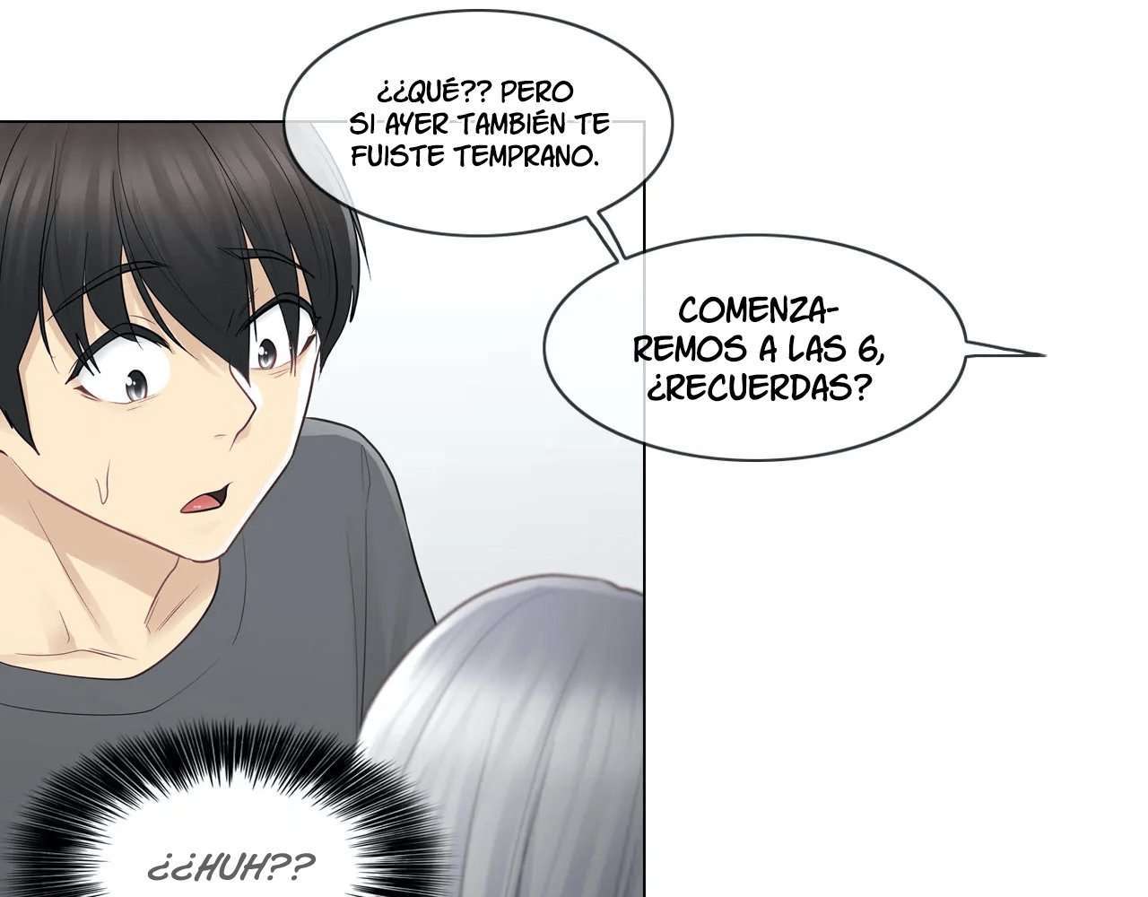 Touch On Capitulo 15 página 101