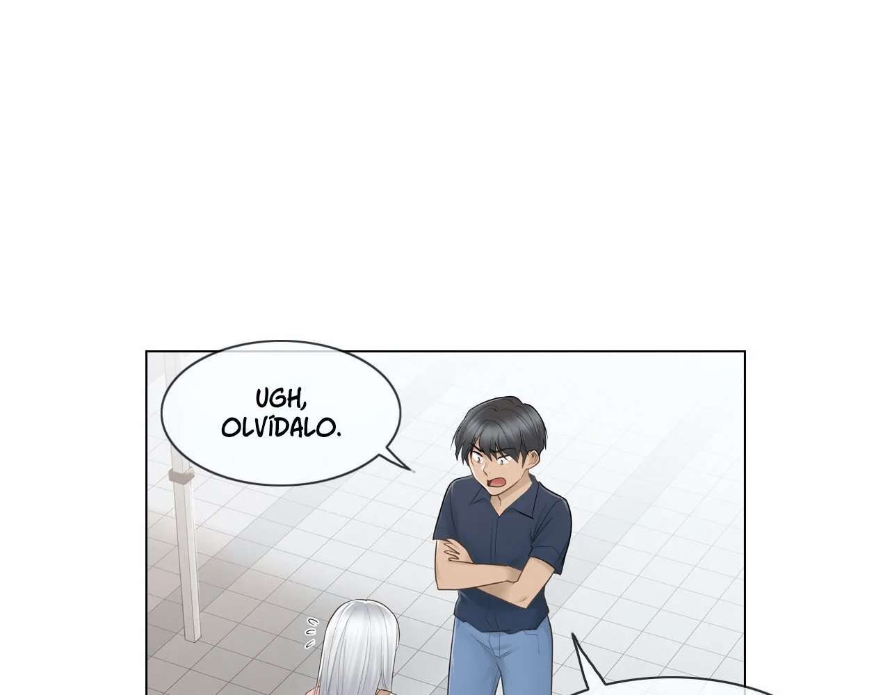 Touch On Capitulo 15 página 104