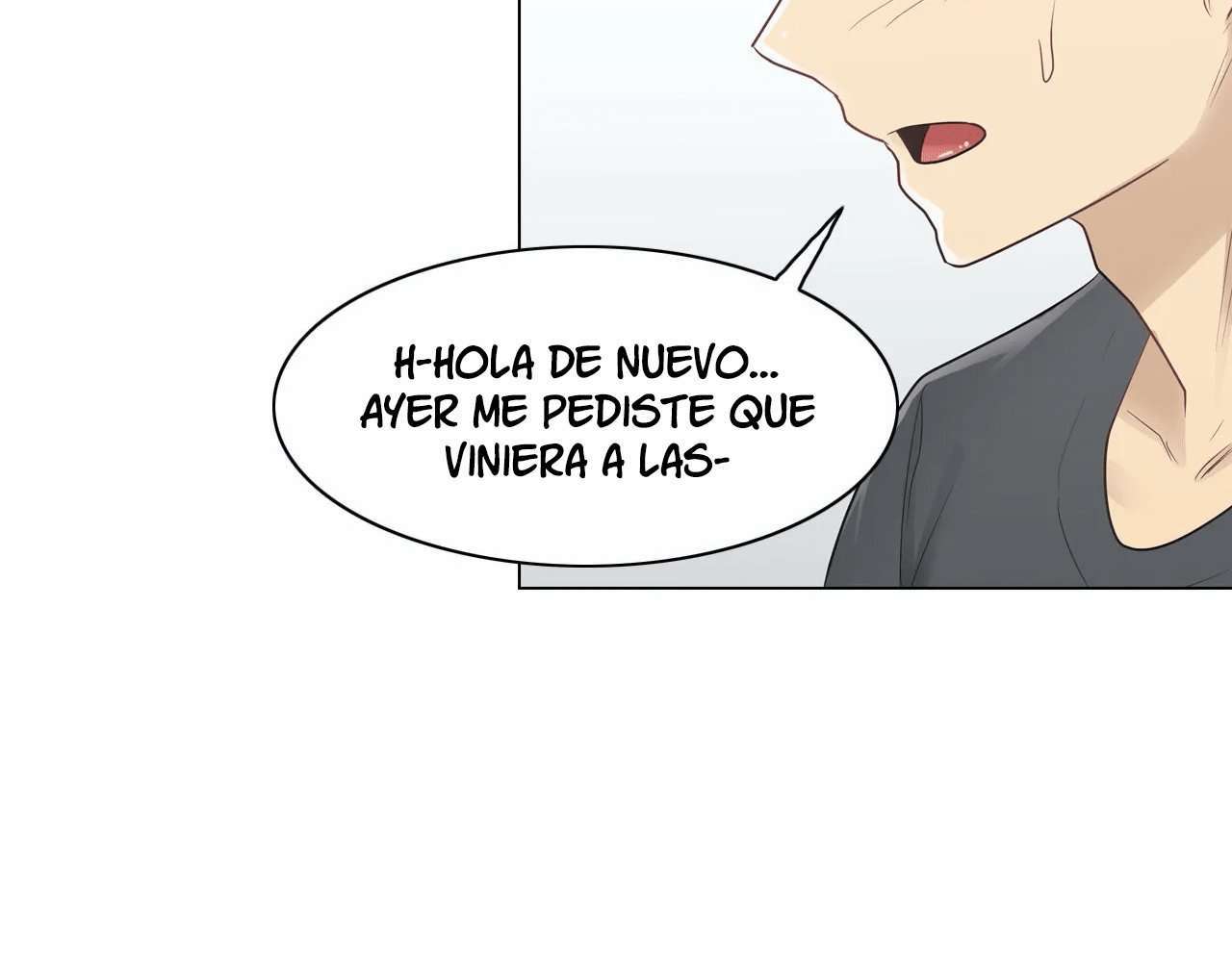 Touch On Capitulo 15 página 109