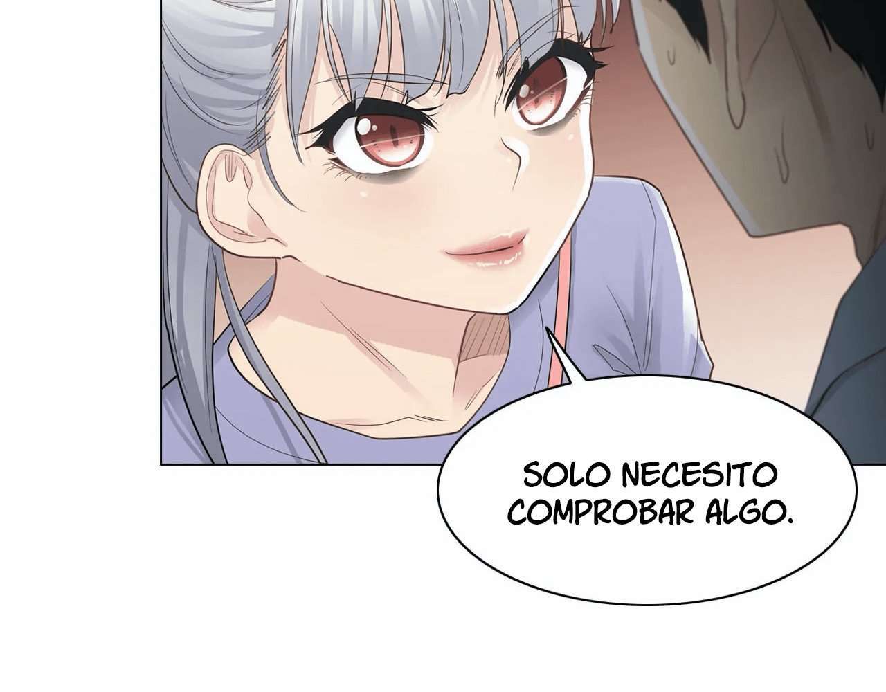 Touch On Capitulo 15 página 11
