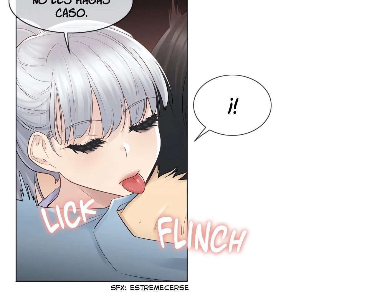 Touch On Capitulo 15 página 16