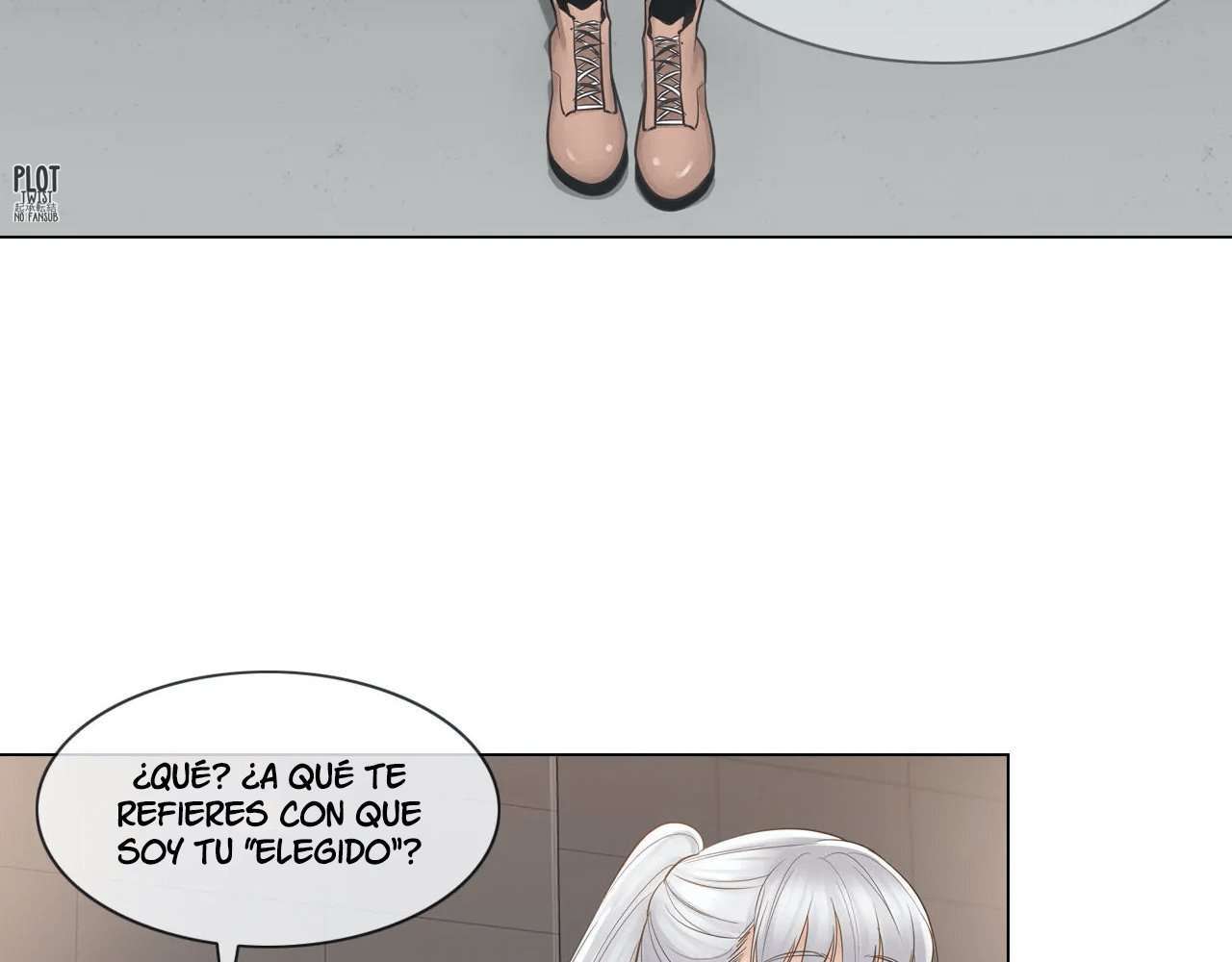 Touch On Capitulo 15 página 23