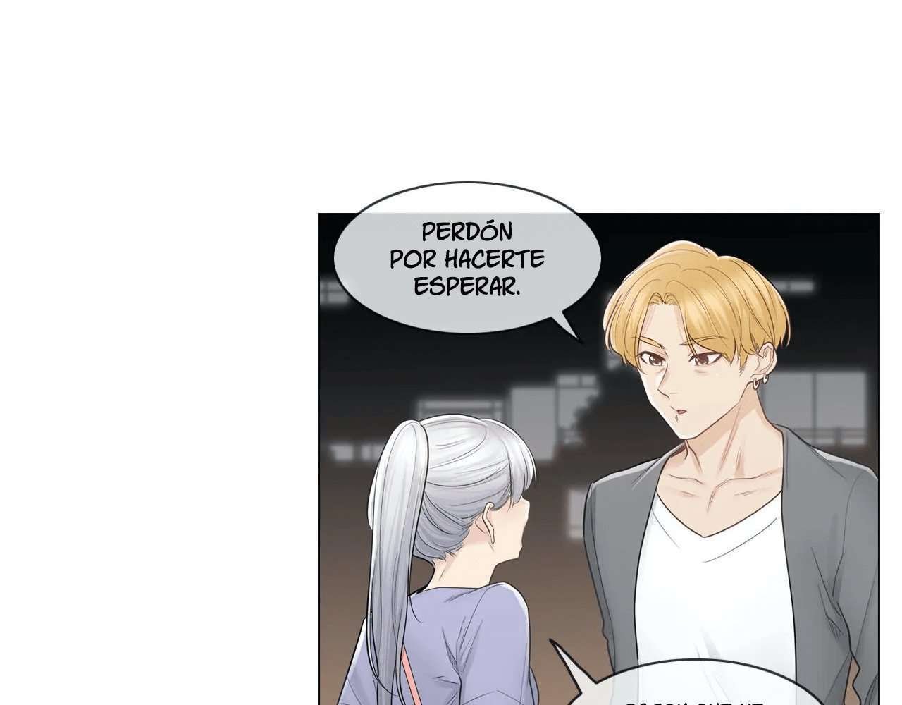 Touch On Capitulo 15 página 25