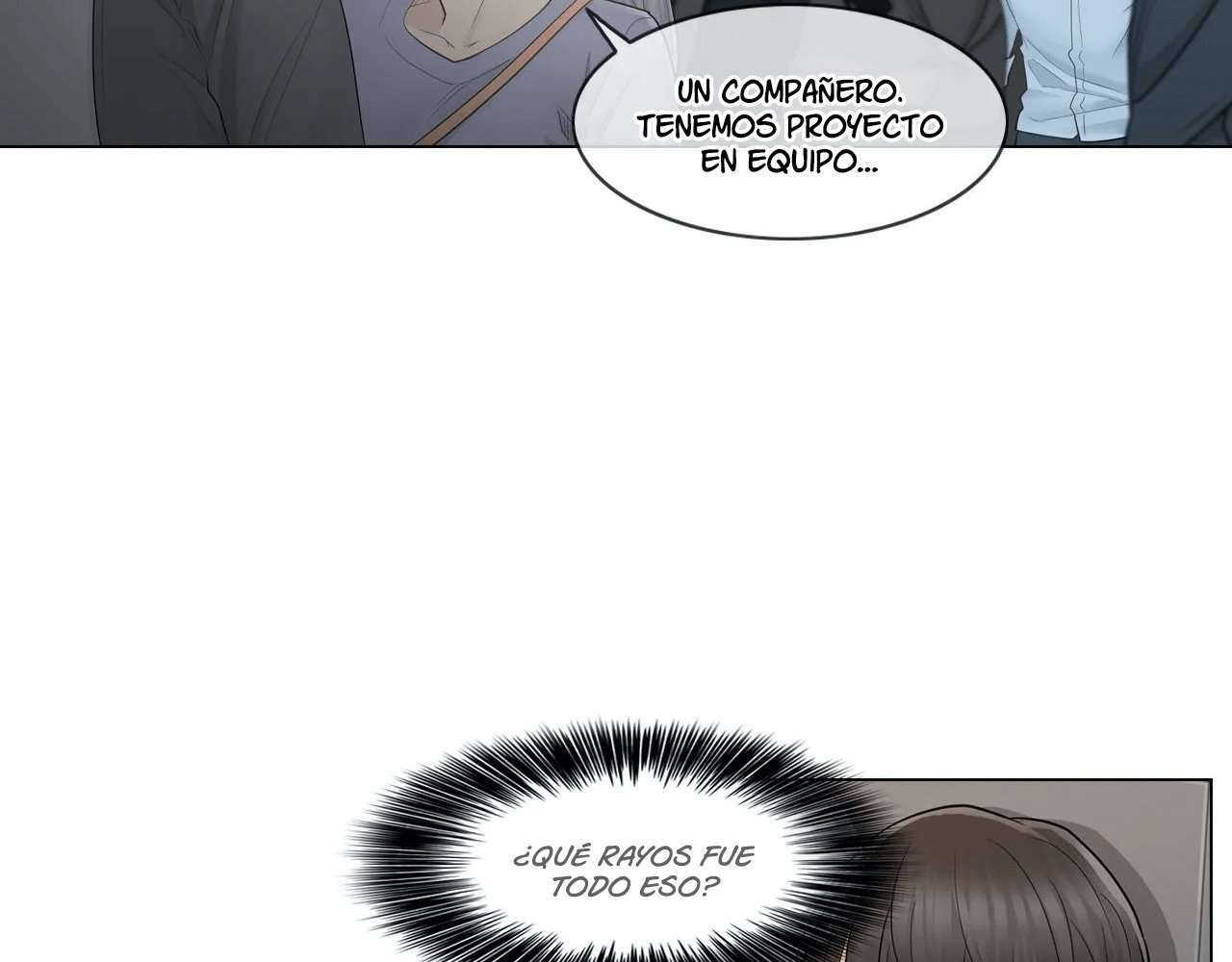 Touch On Capitulo 15 página 29