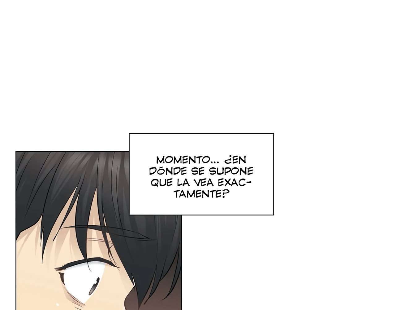 Touch On Capitulo 15 página 33