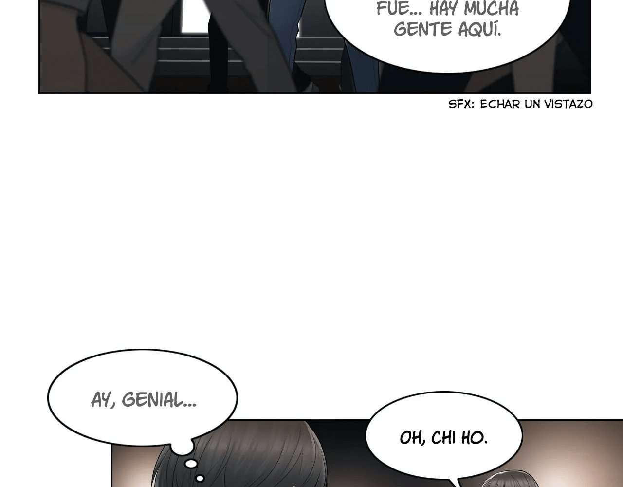 Touch On Capitulo 15 página 36