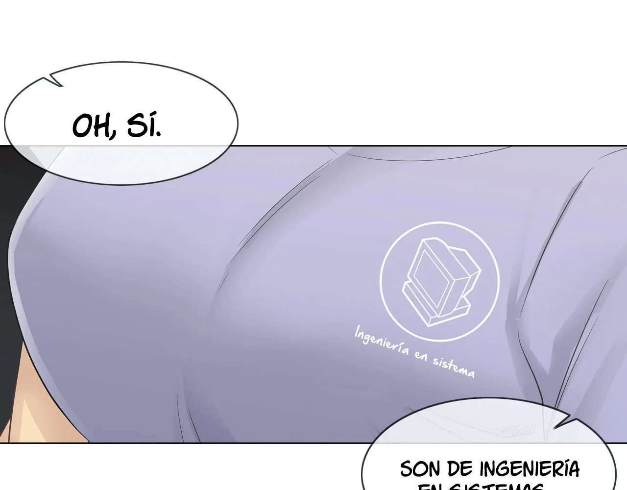 Touch On Capitulo 15 página 43
