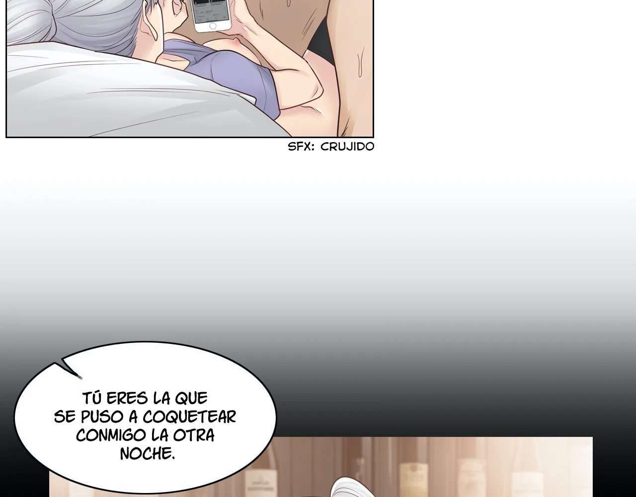 Touch On Capitulo 15 página 56