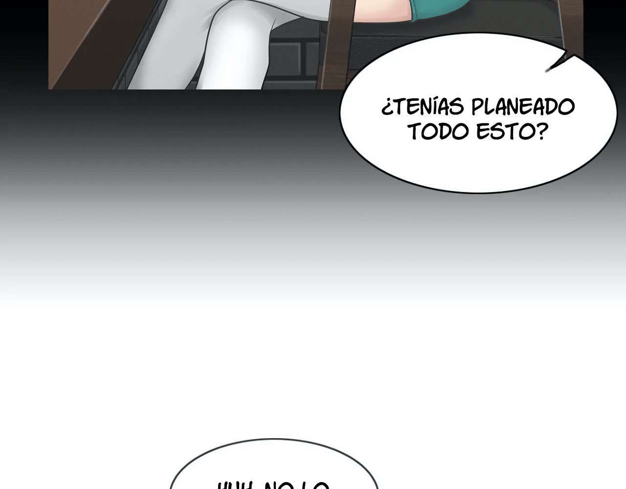 Touch On Capitulo 15 página 58