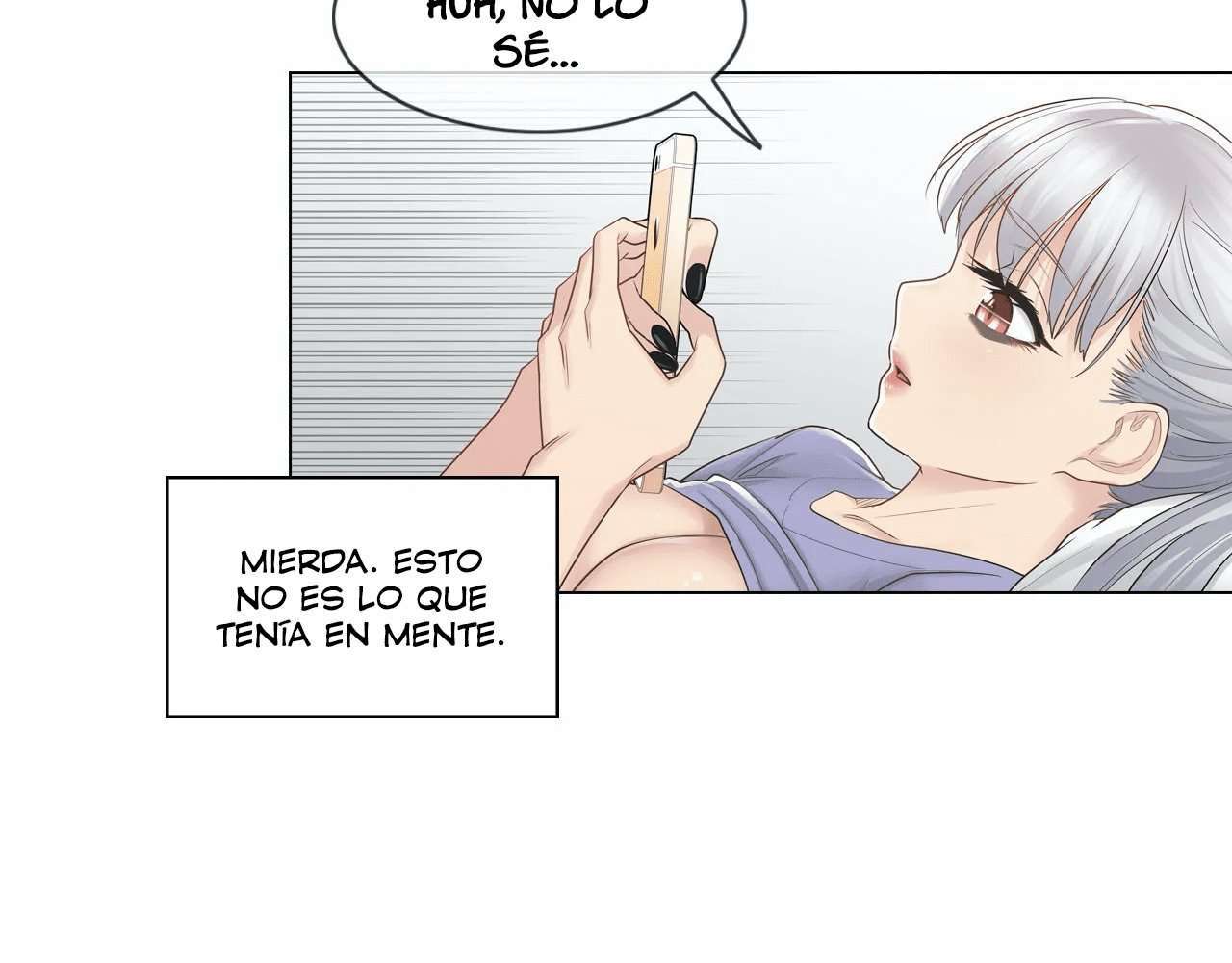 Touch On Capitulo 15 página 59