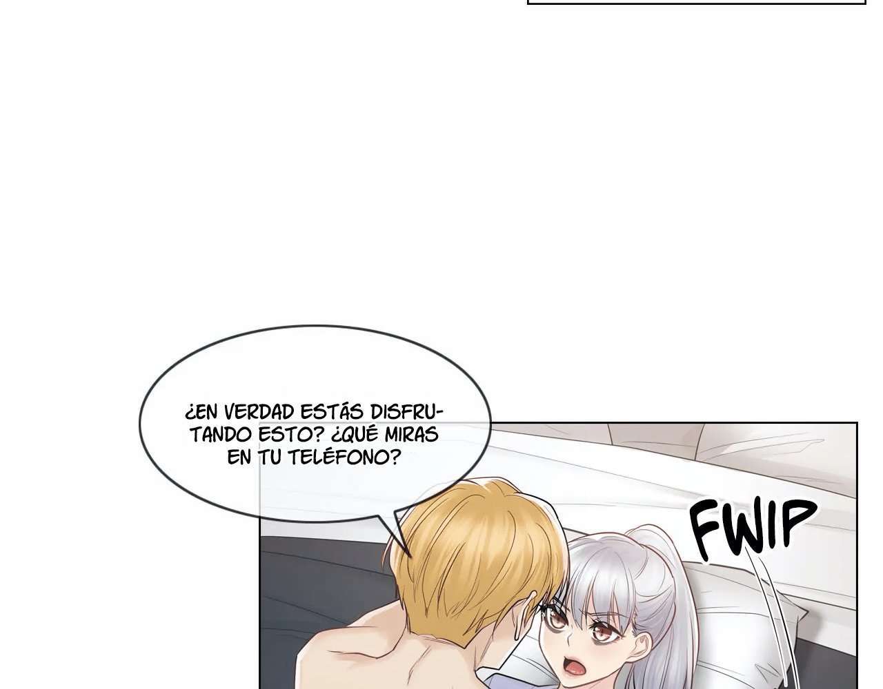 Touch On Capitulo 15 página 63