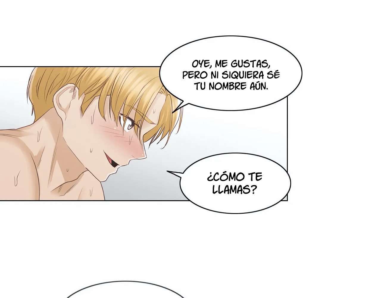 Touch On Capitulo 15 página 65