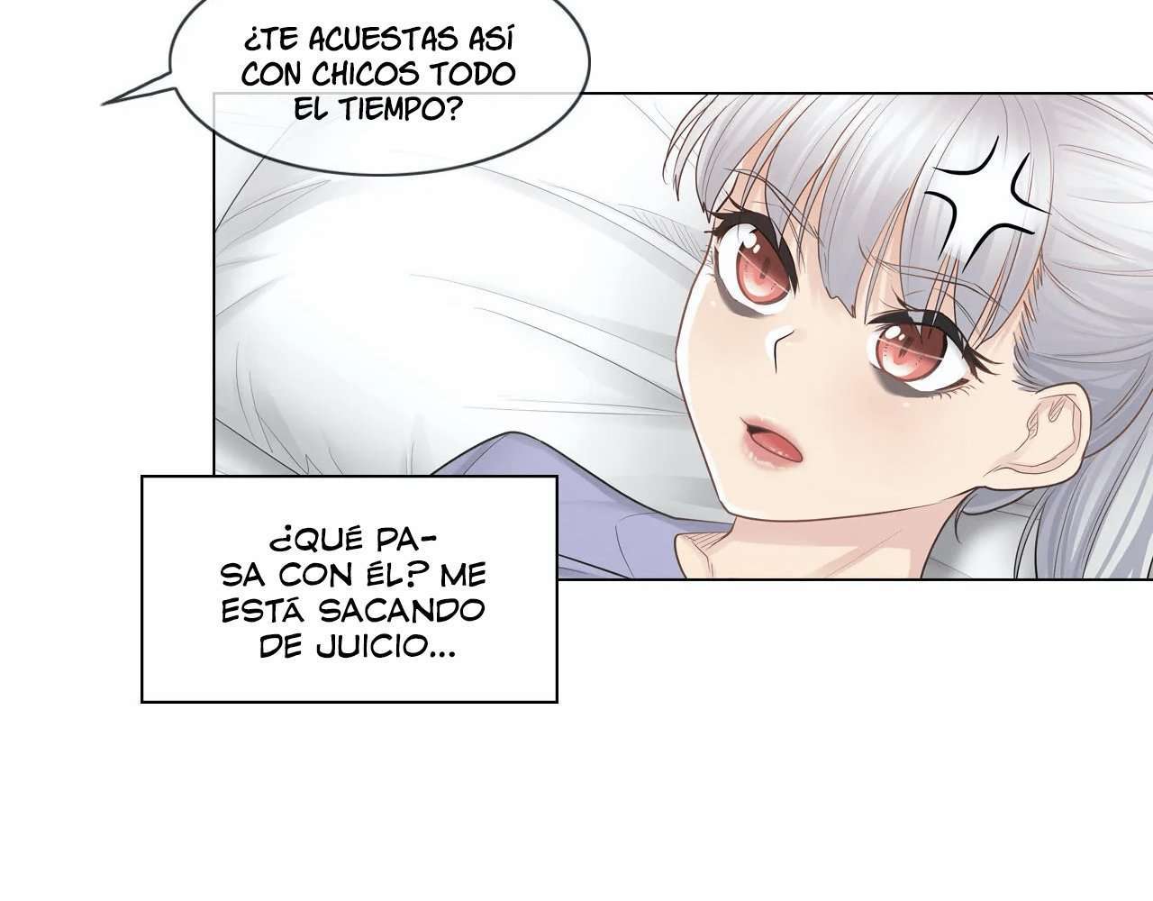 Touch On Capitulo 15 página 66
