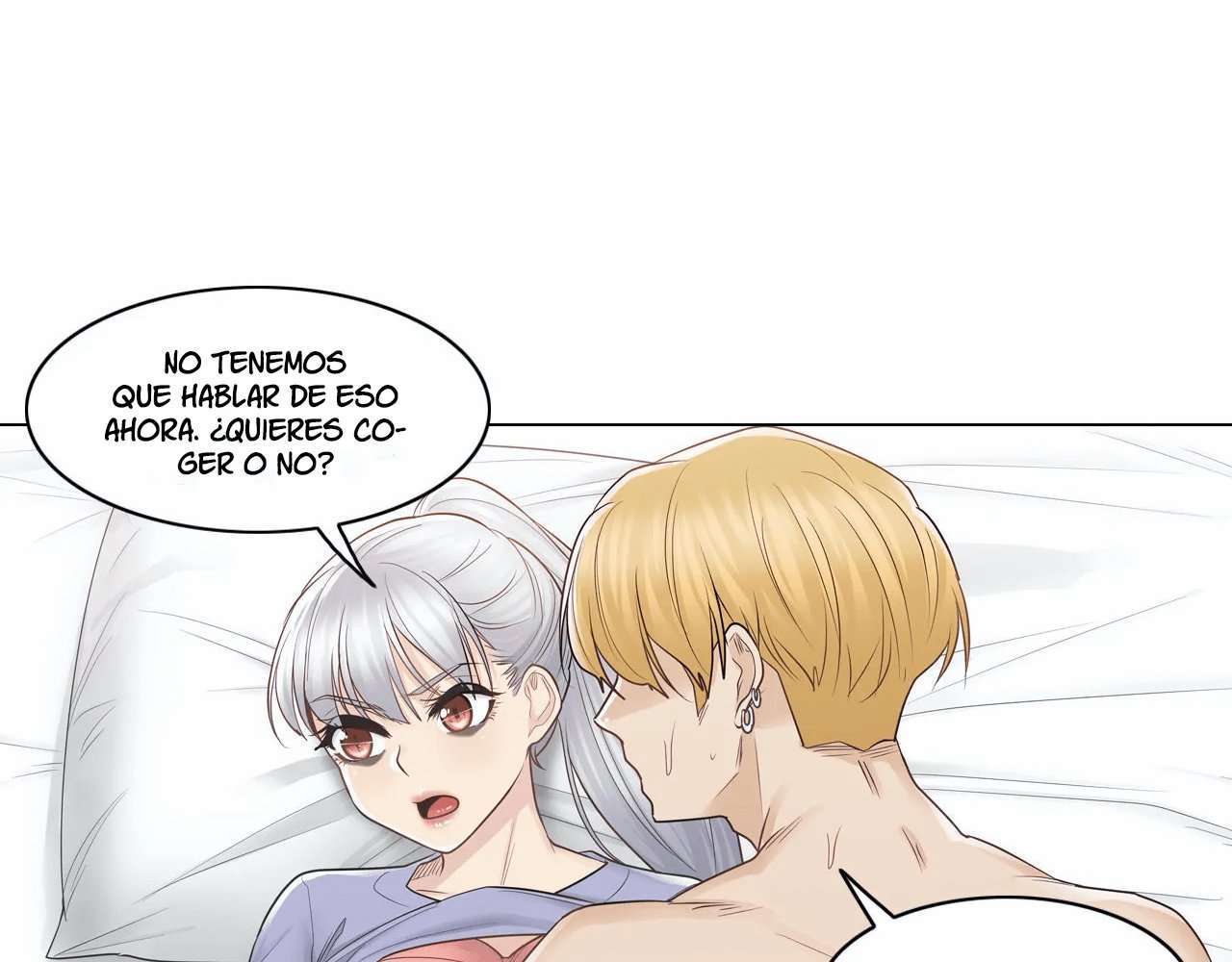 Touch On Capitulo 15 página 67