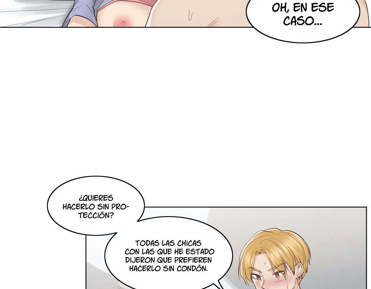 Touch On Capitulo 15 página 68