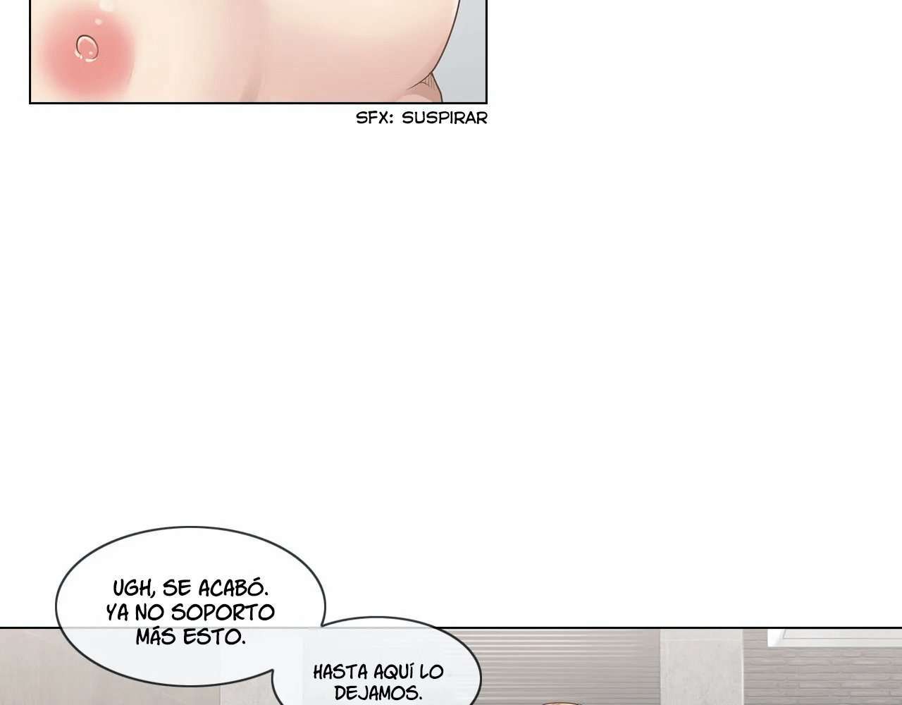 Touch On Capitulo 15 página 71