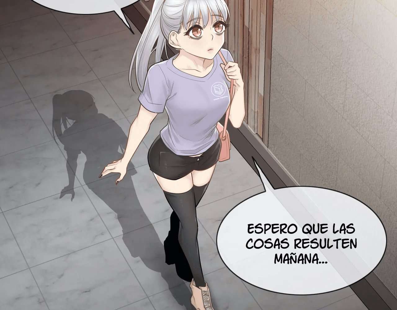 Touch On Capitulo 15 página 78