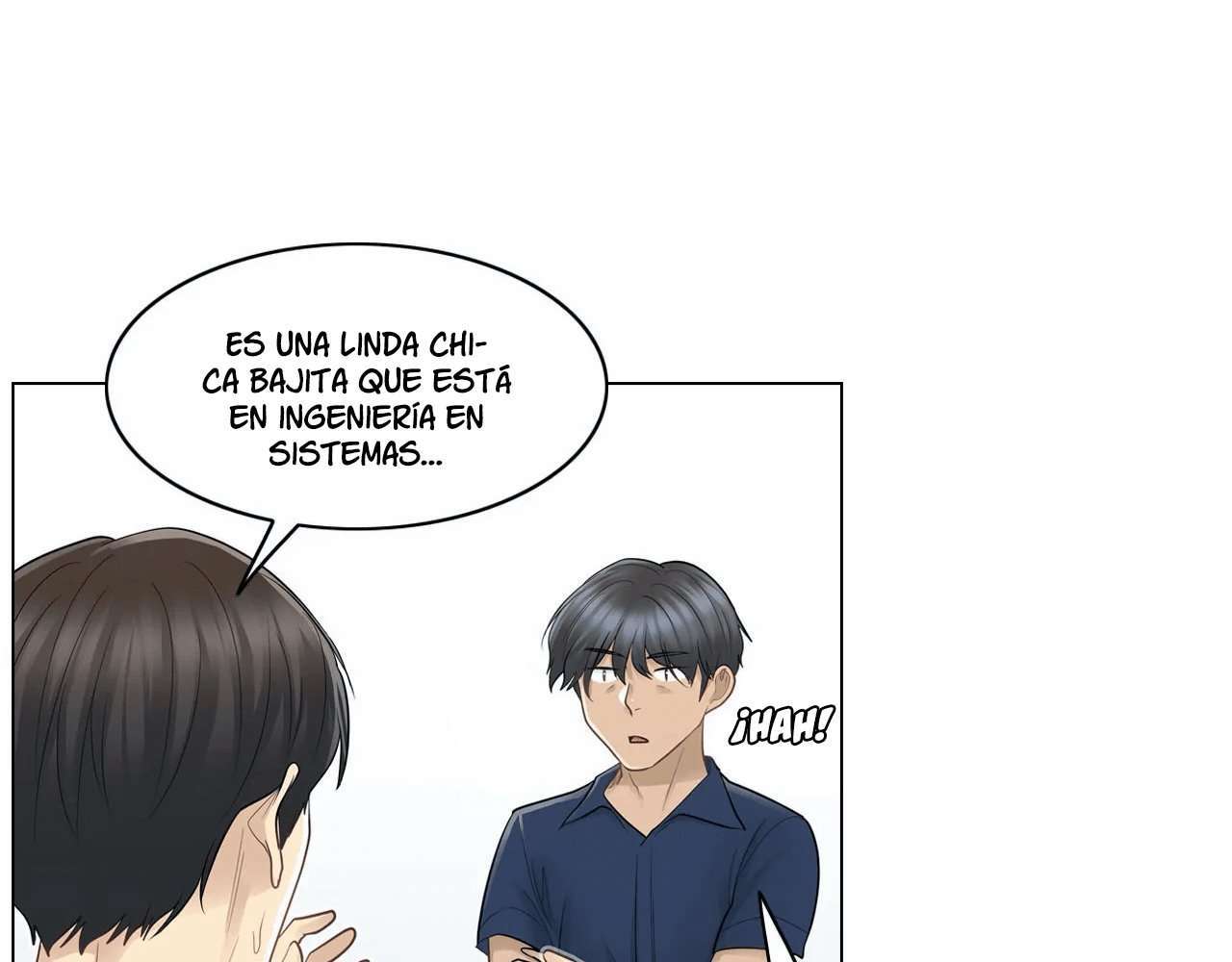 Touch On Capitulo 15 página 88