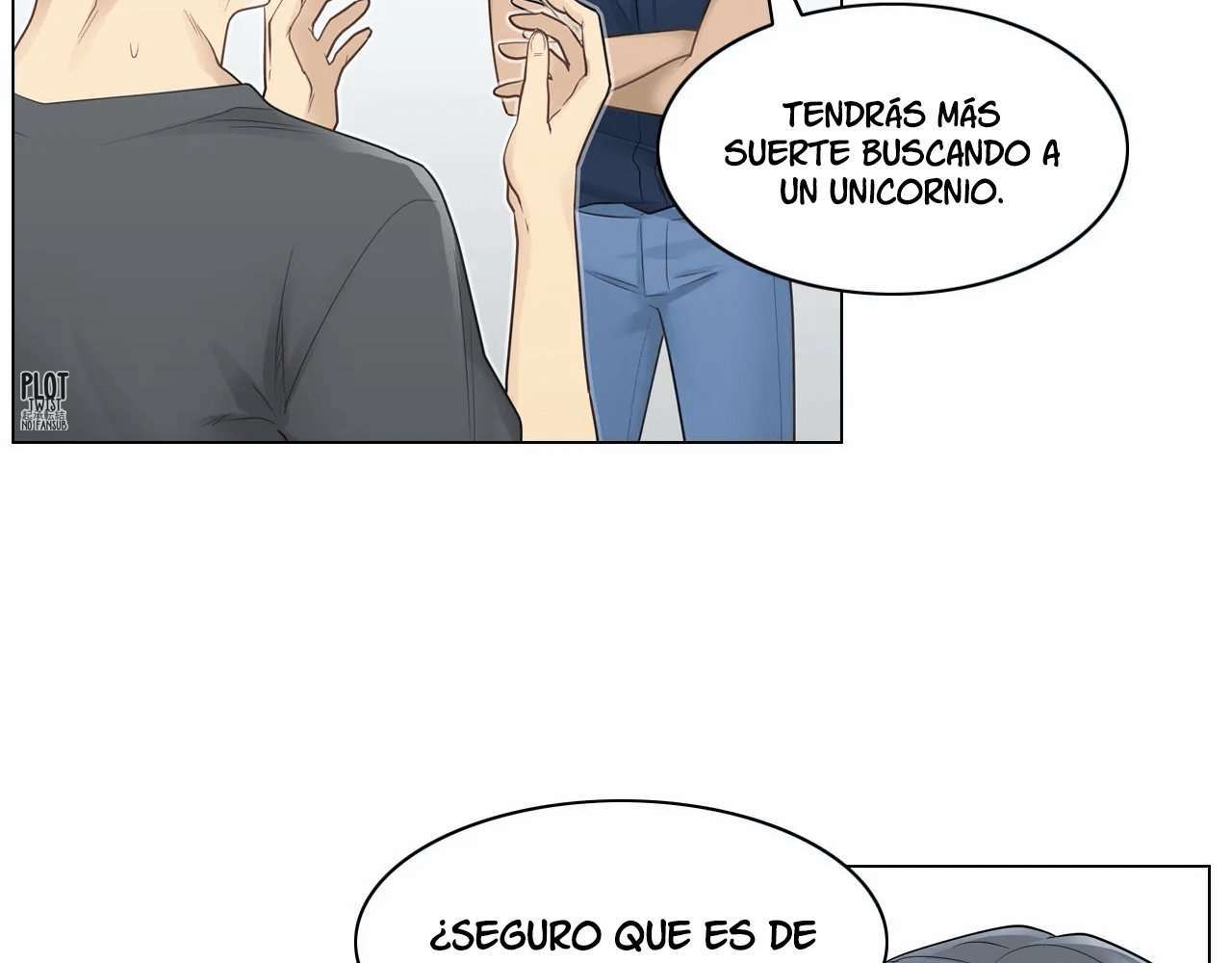 Touch On Capitulo 15 página 89