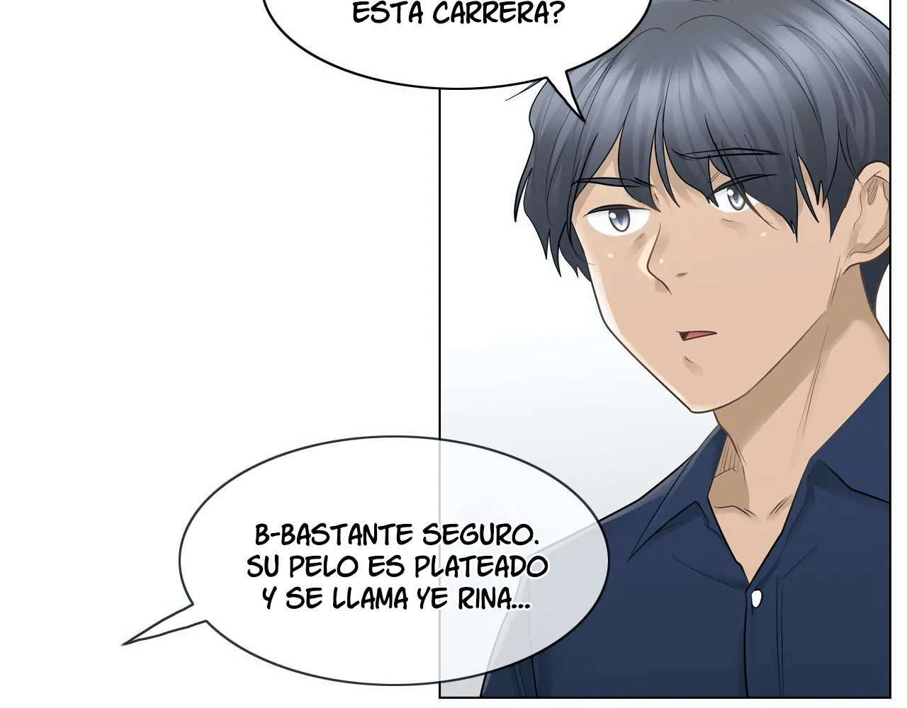 Touch On Capitulo 15 página 90