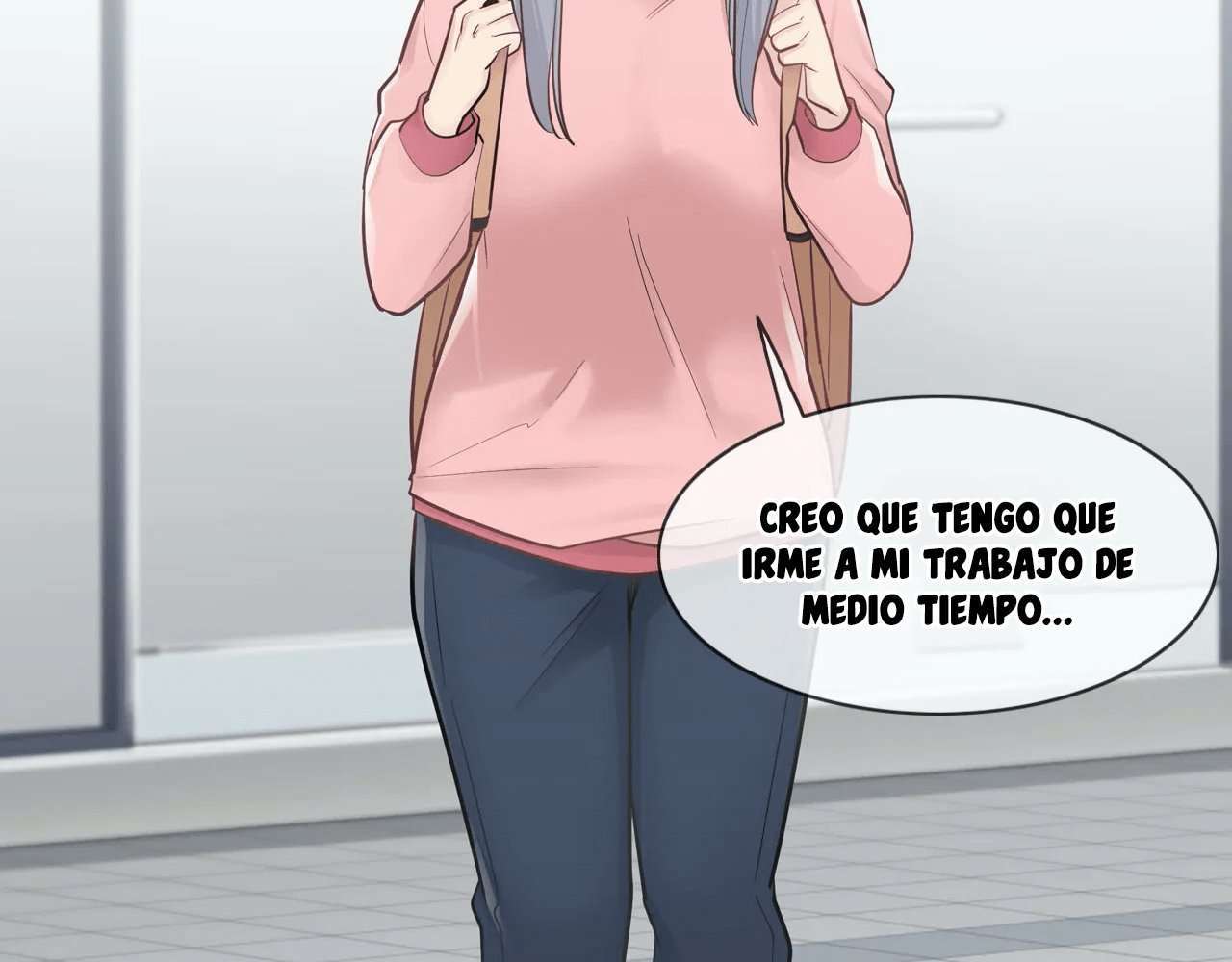 Touch On Capitulo 15 página 99