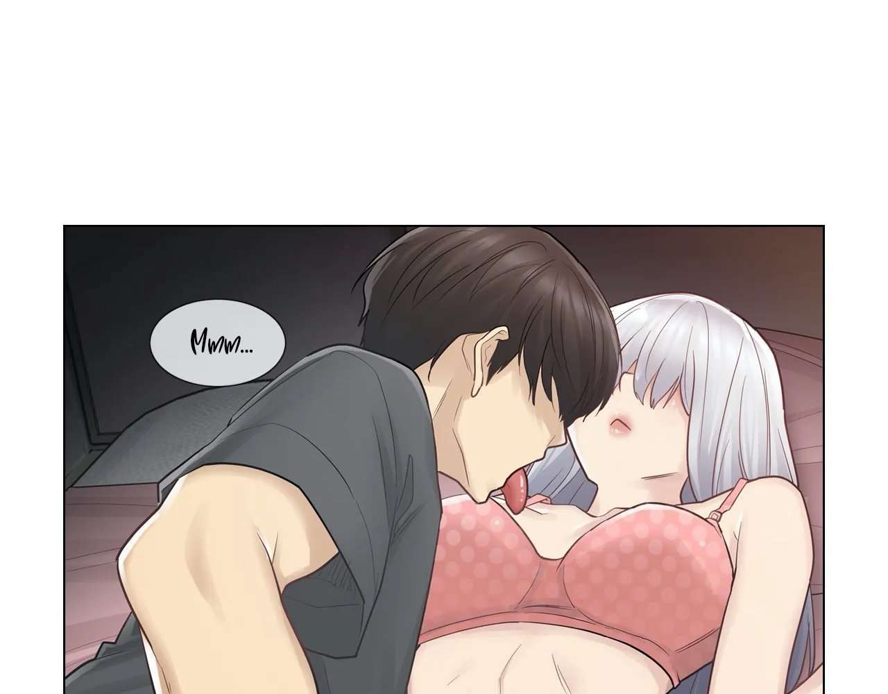 Touch On Capitulo 16 página 105