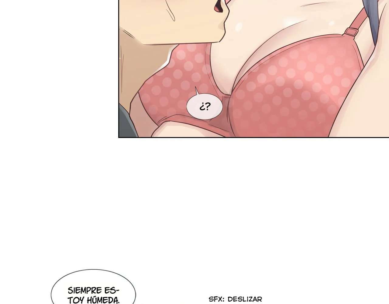 Touch On Capitulo 16 página 108