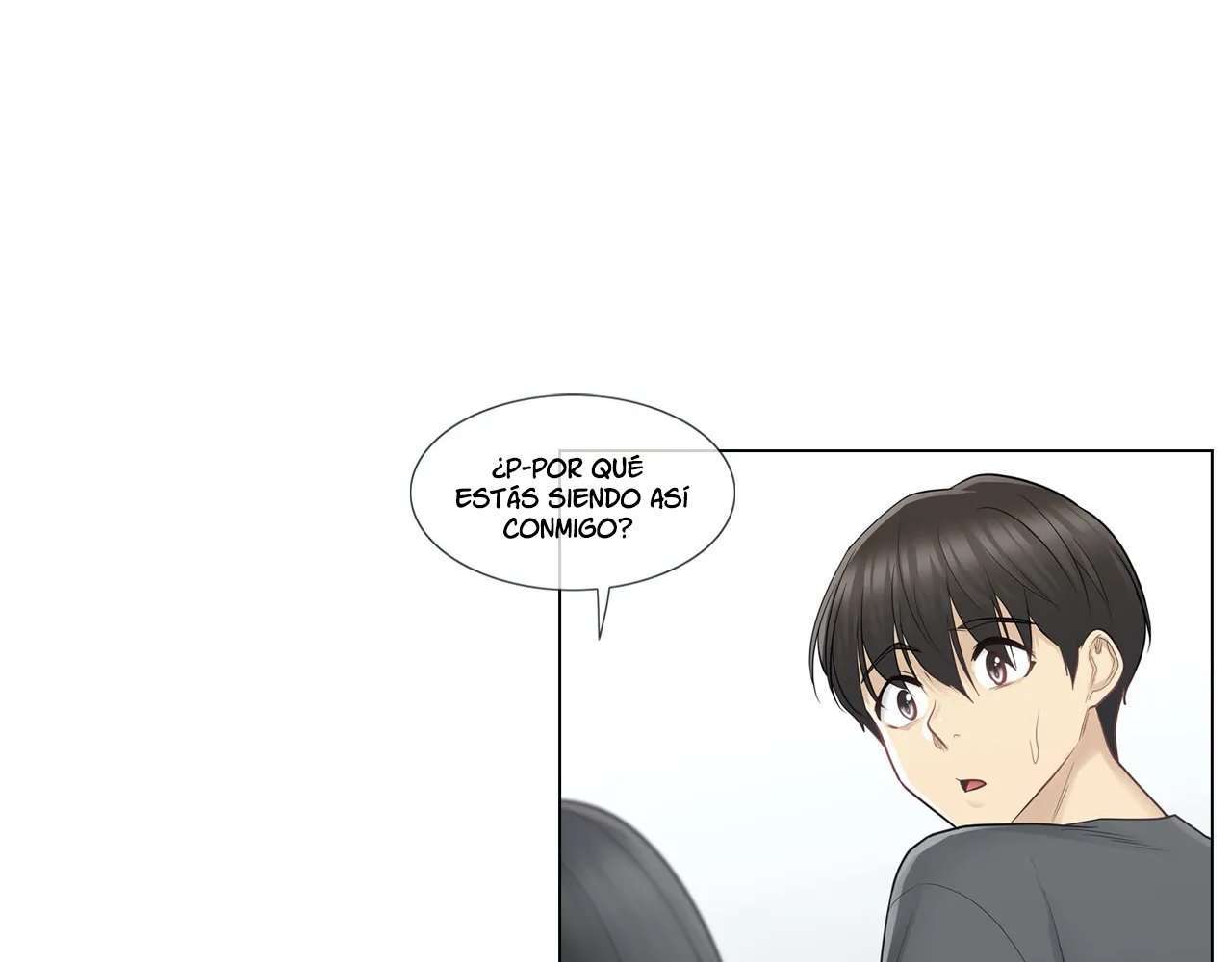 Touch On Capitulo 16 página 16