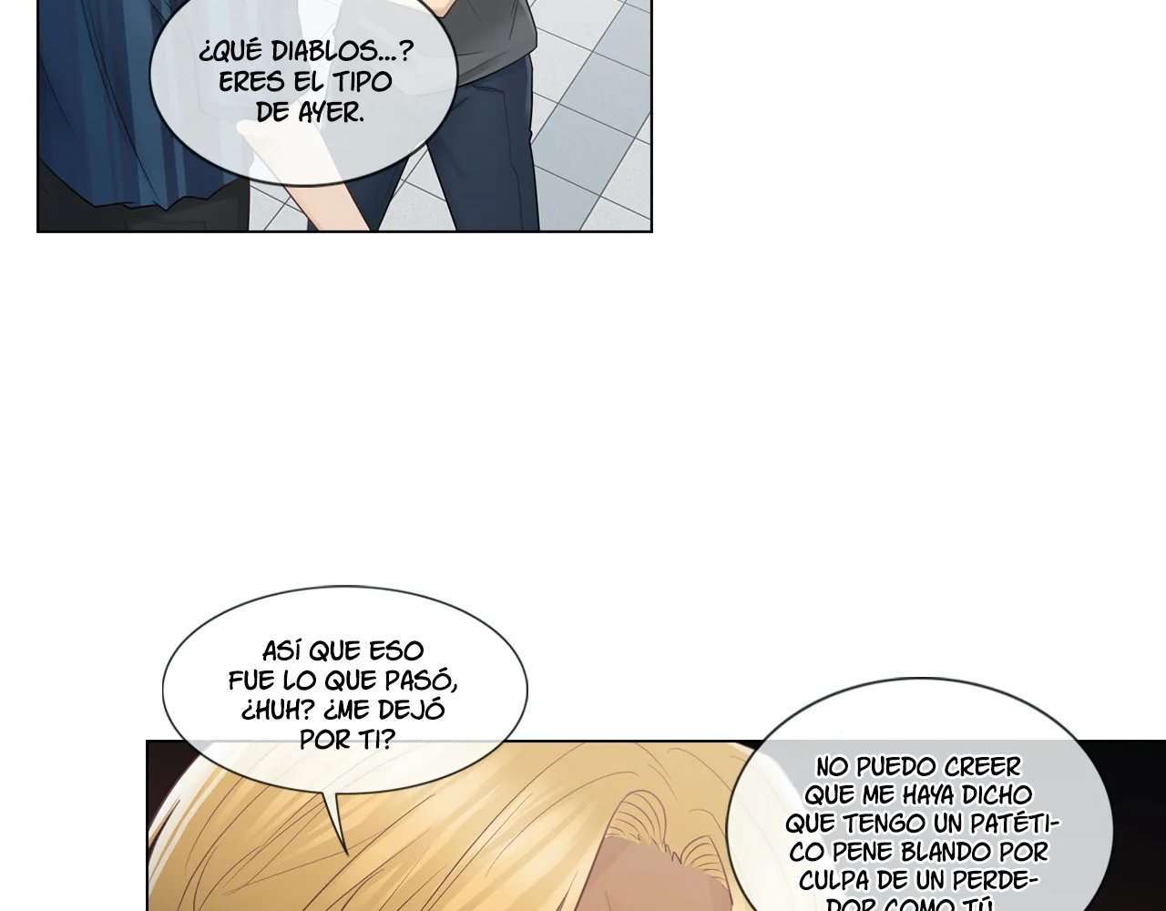 Touch On Capitulo 16 página 23