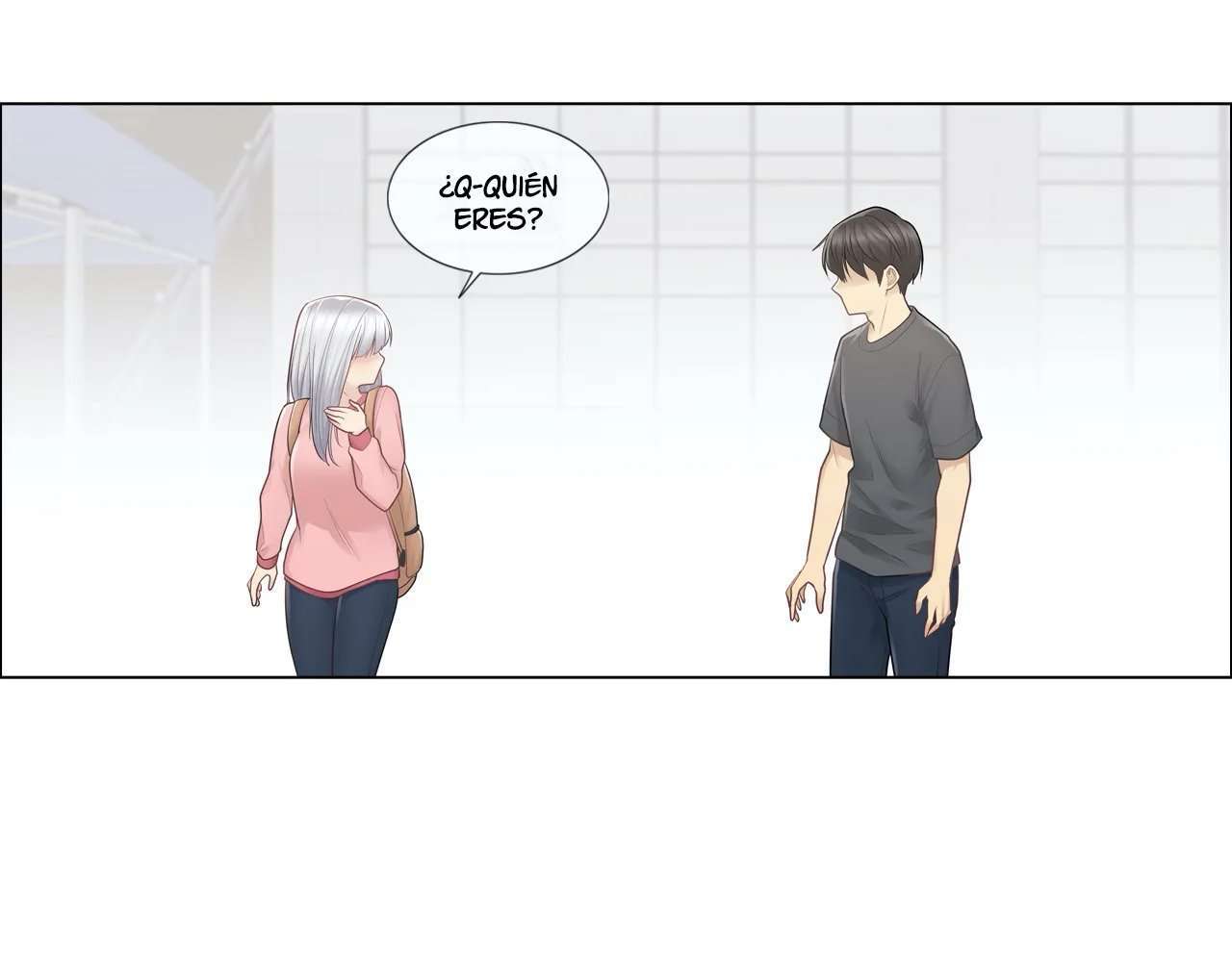 Touch On Capitulo 16 página 3